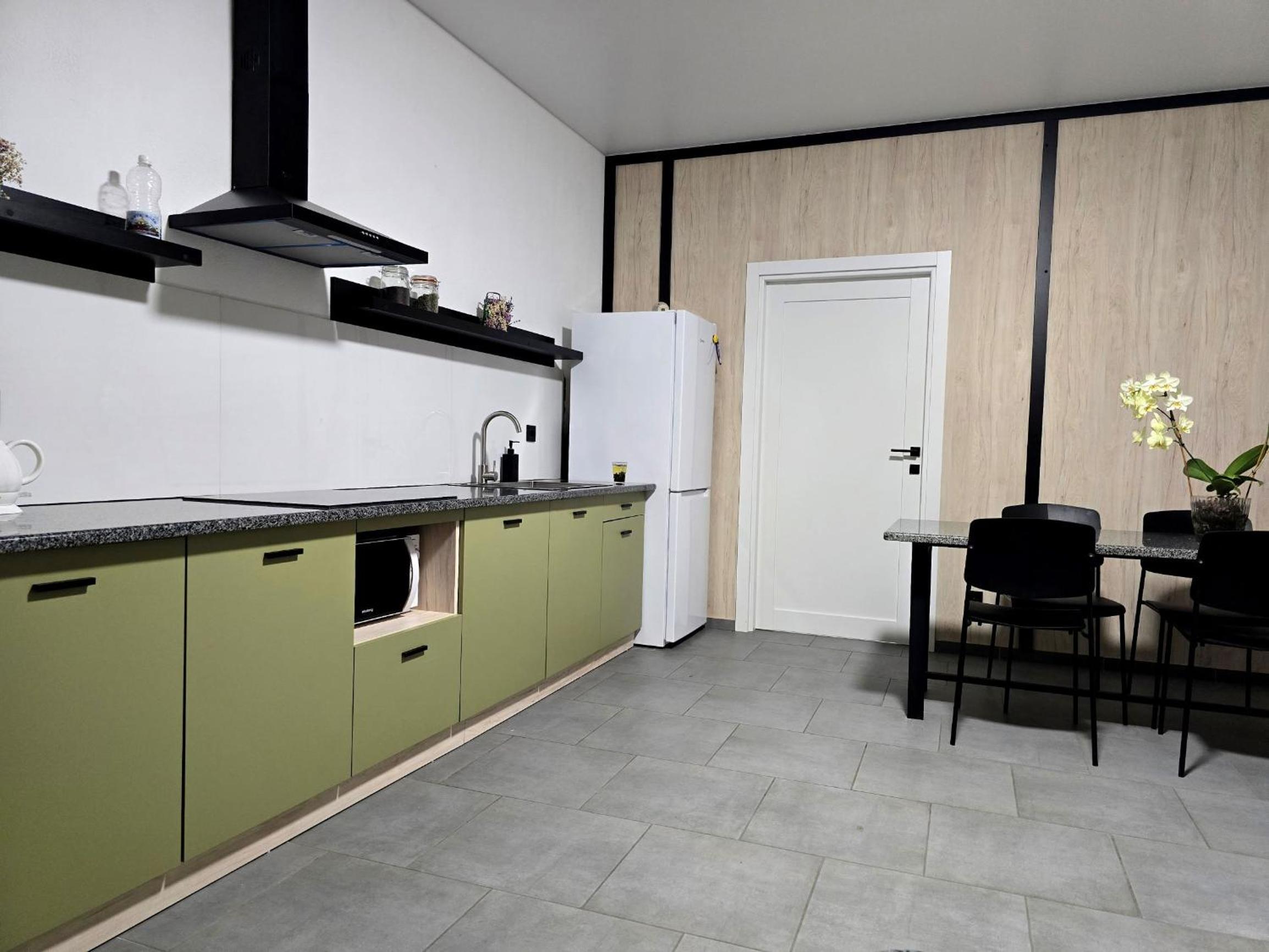 Single Bed in Mixed Dormitory Room photo 2