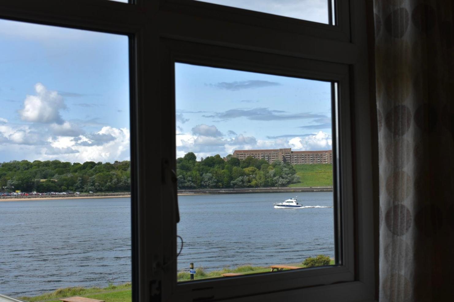 Double Room with View