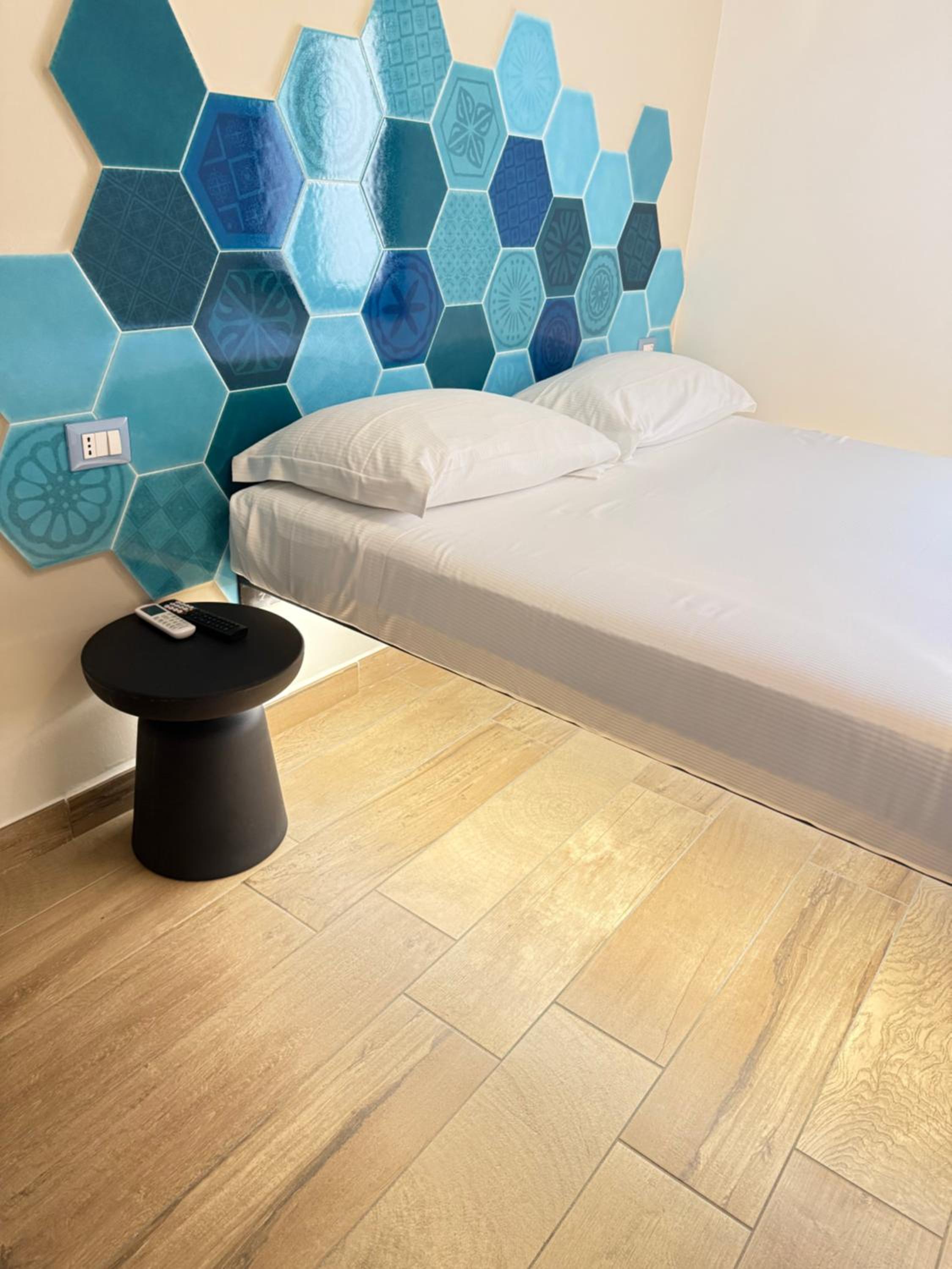 Large Double Room photo 1