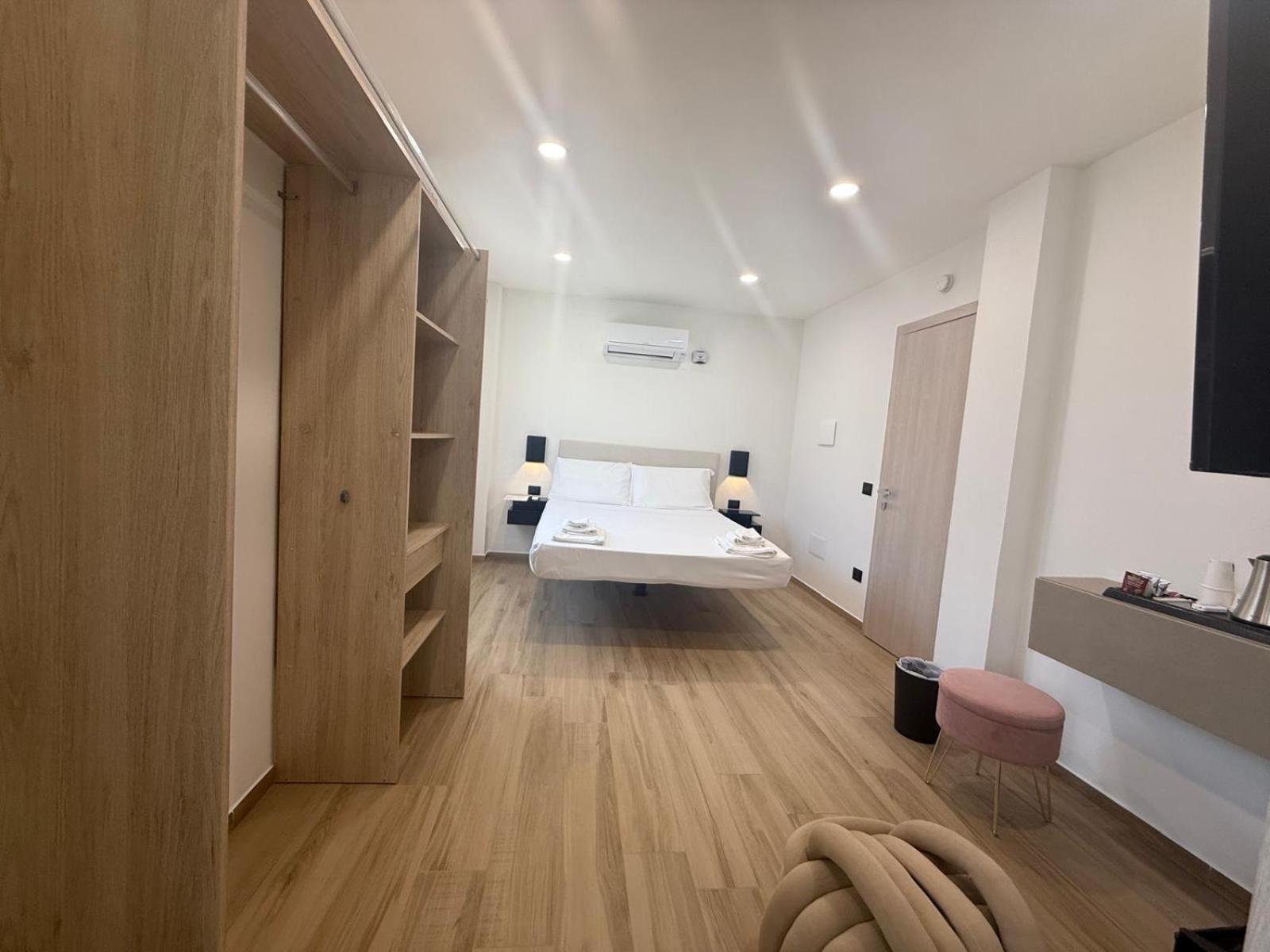 Deluxe Room photo 1