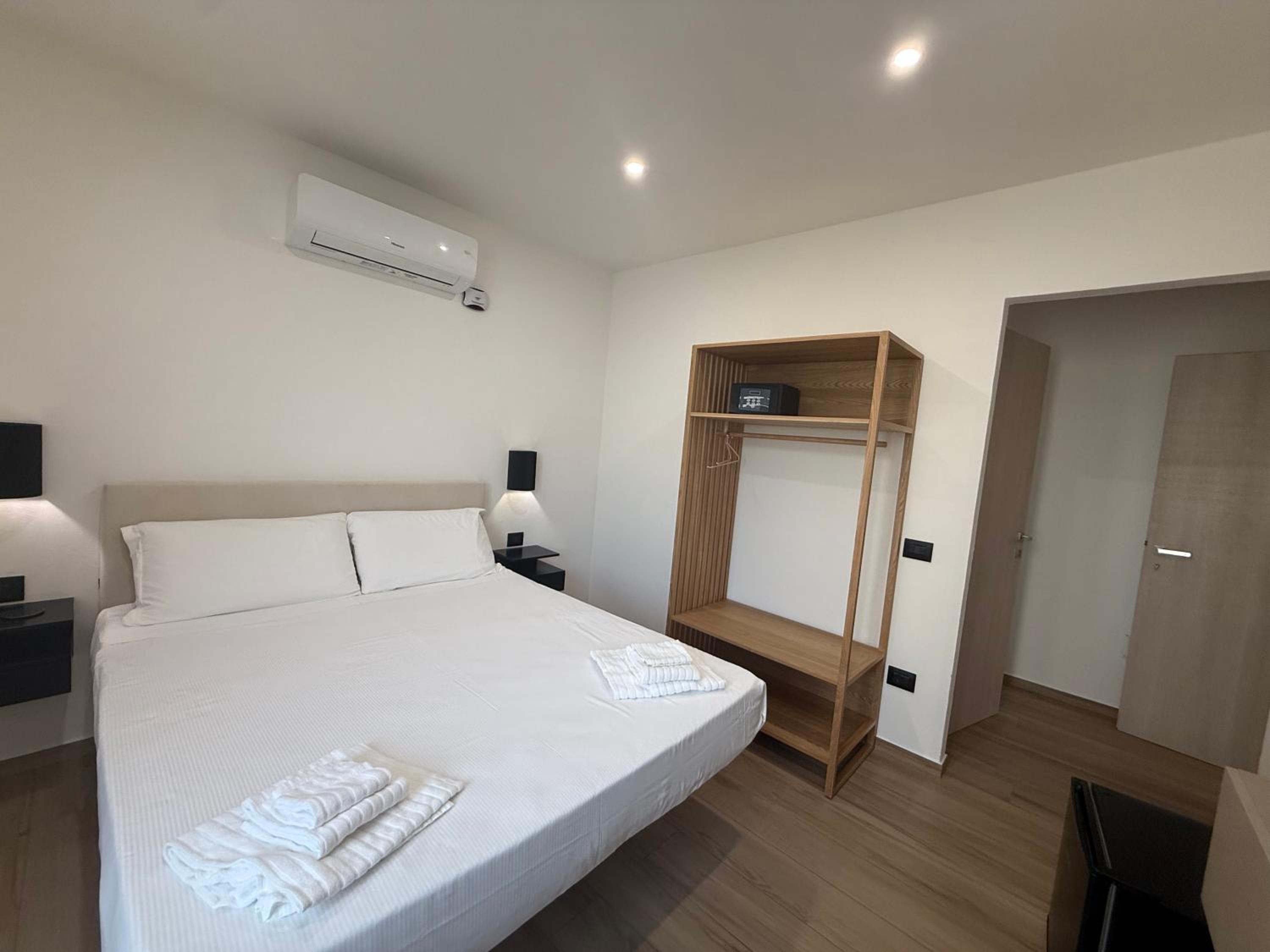 Deluxe Room photo 3