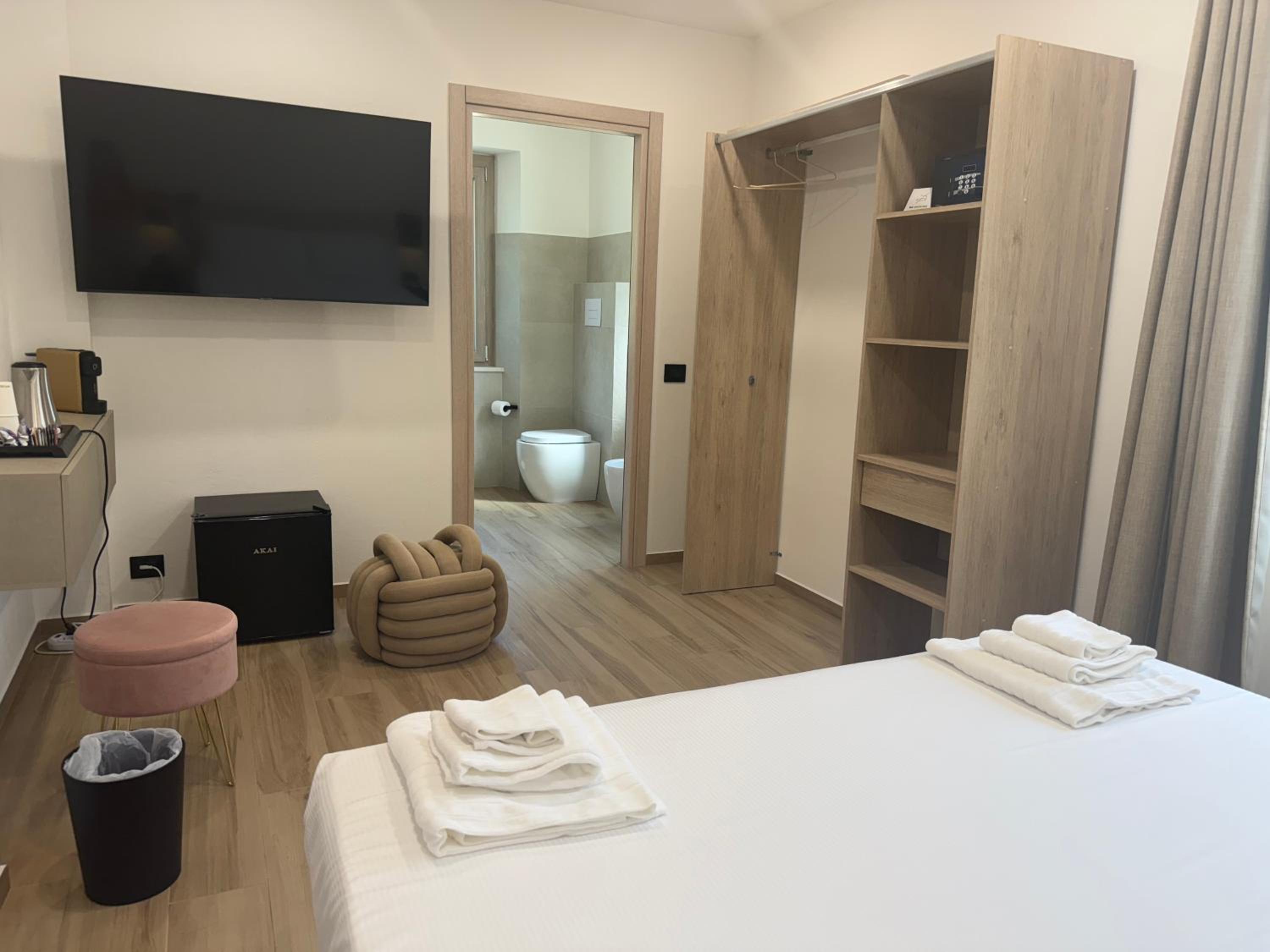 Deluxe Room photo 3