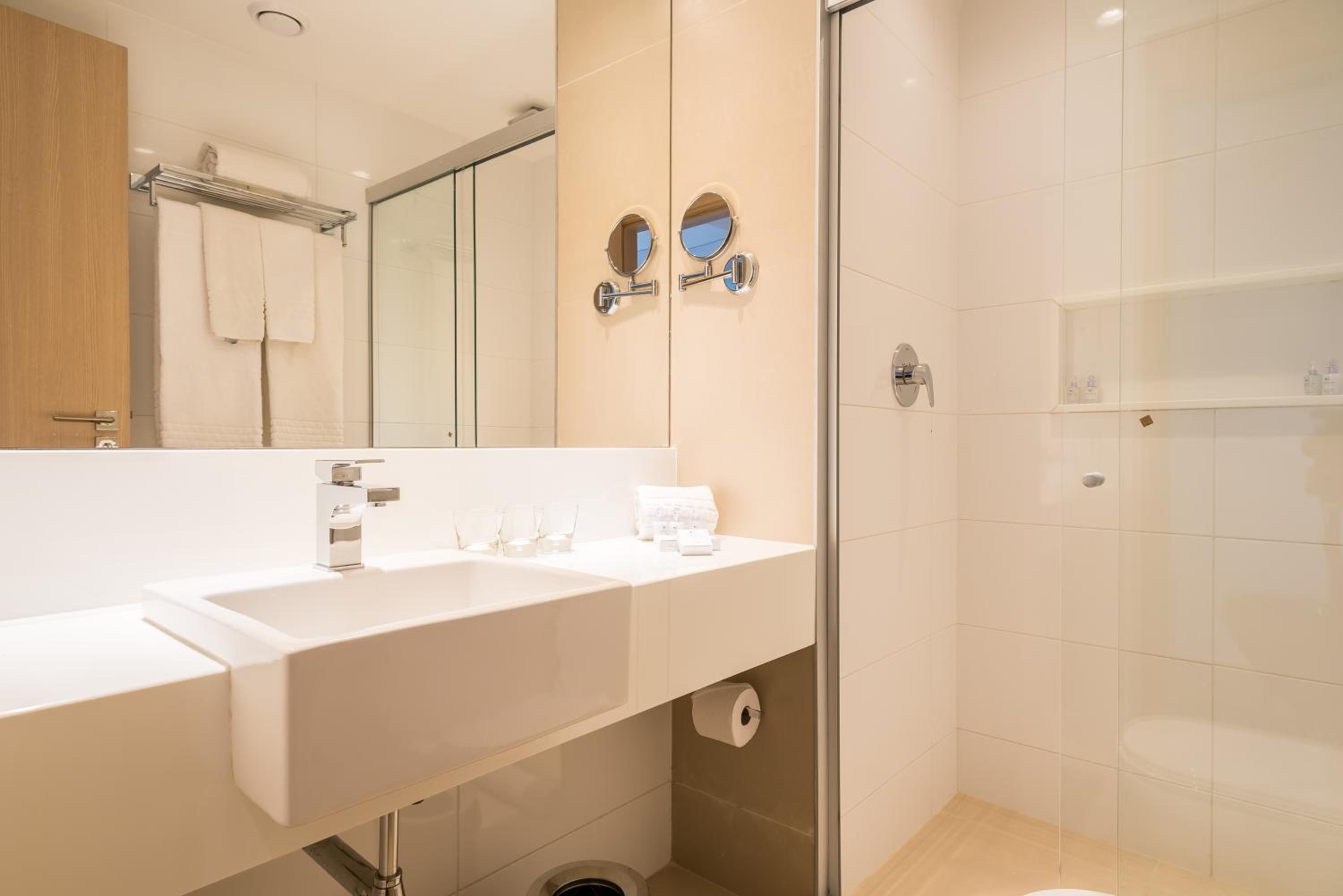 Superior Triple Room photo 3
