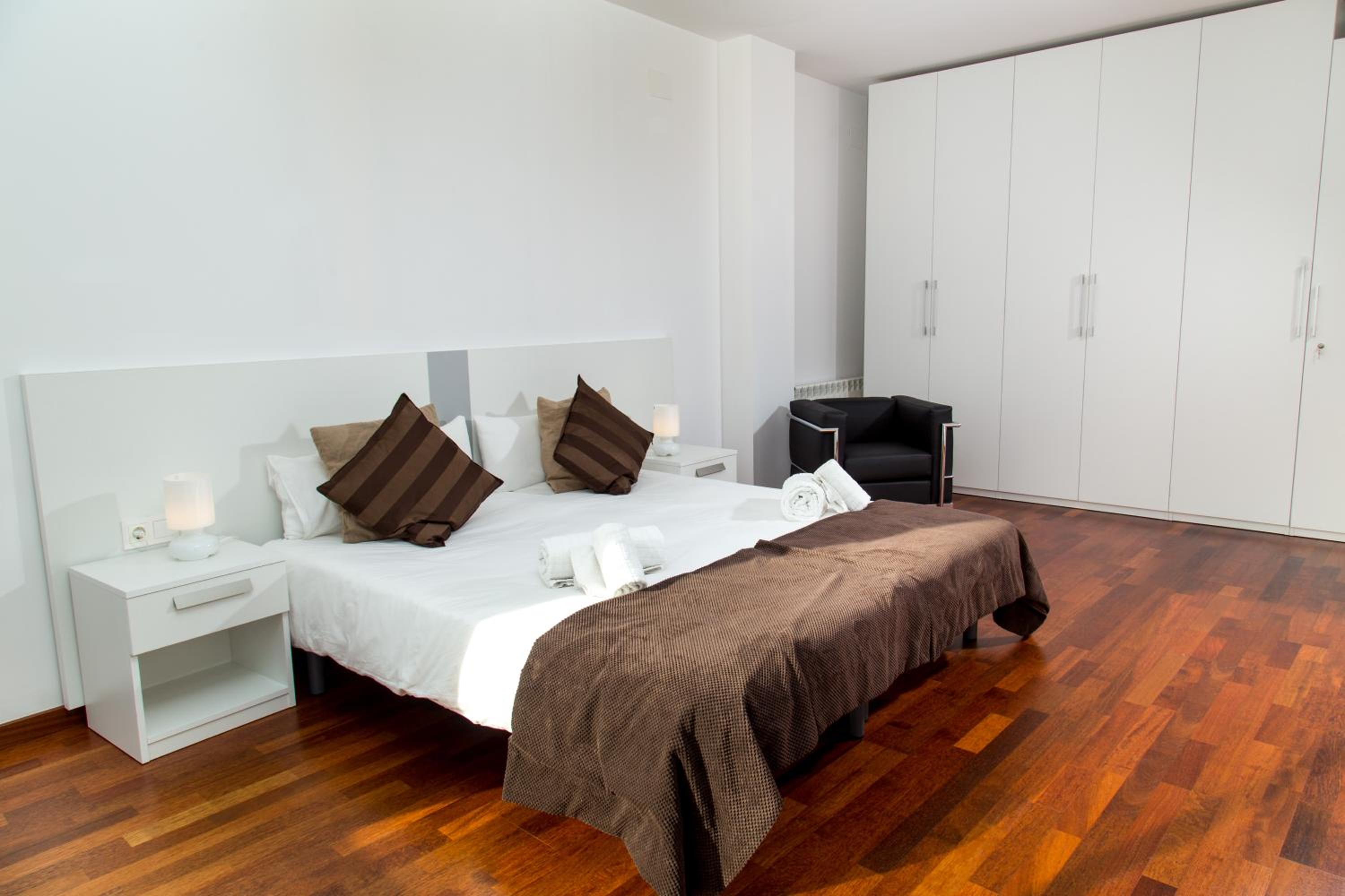 Loft 1 photo 3