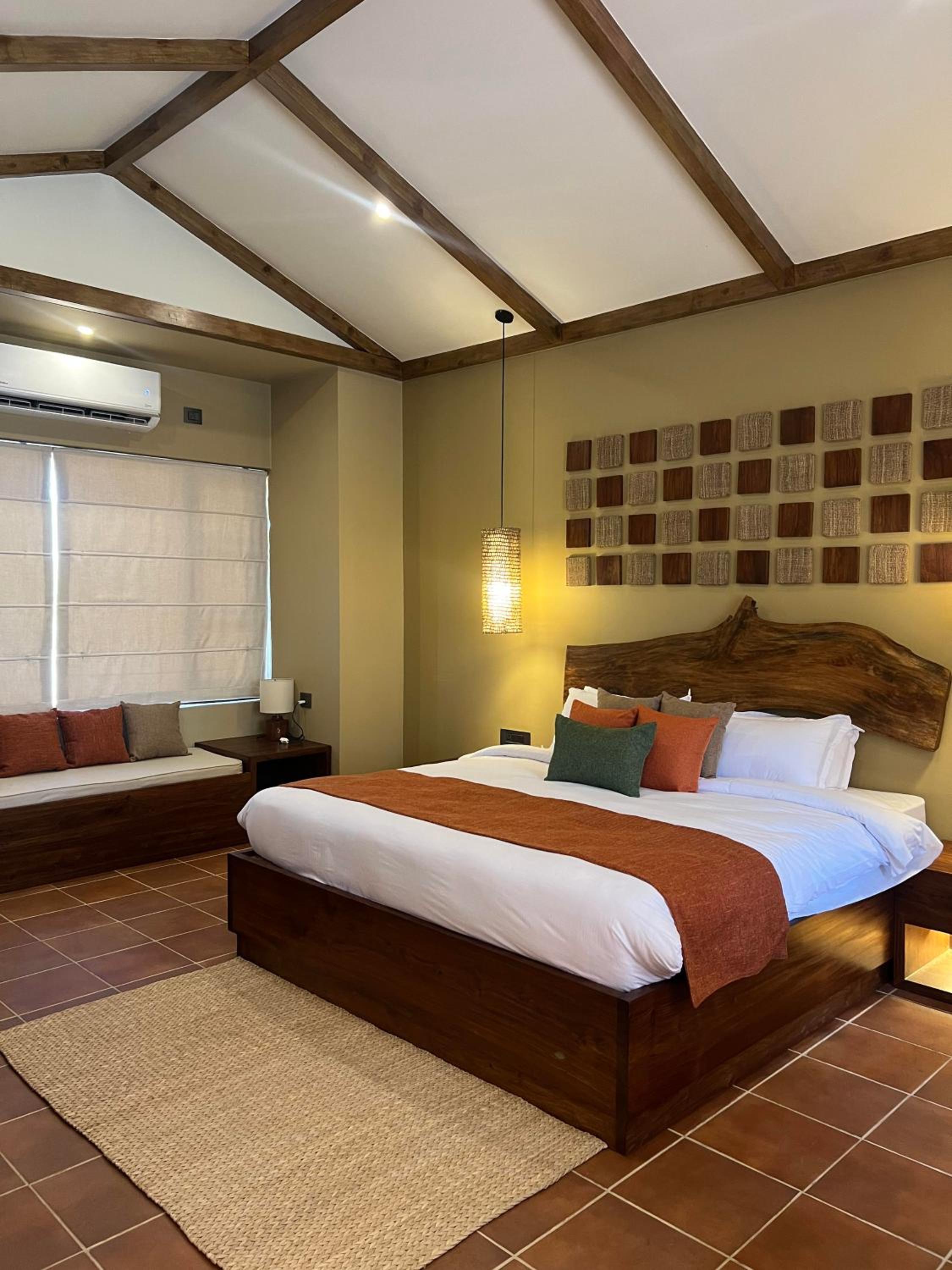 Superior Deluxe Double or Twin Room