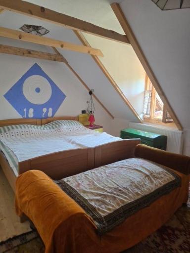 Double Room photo 3