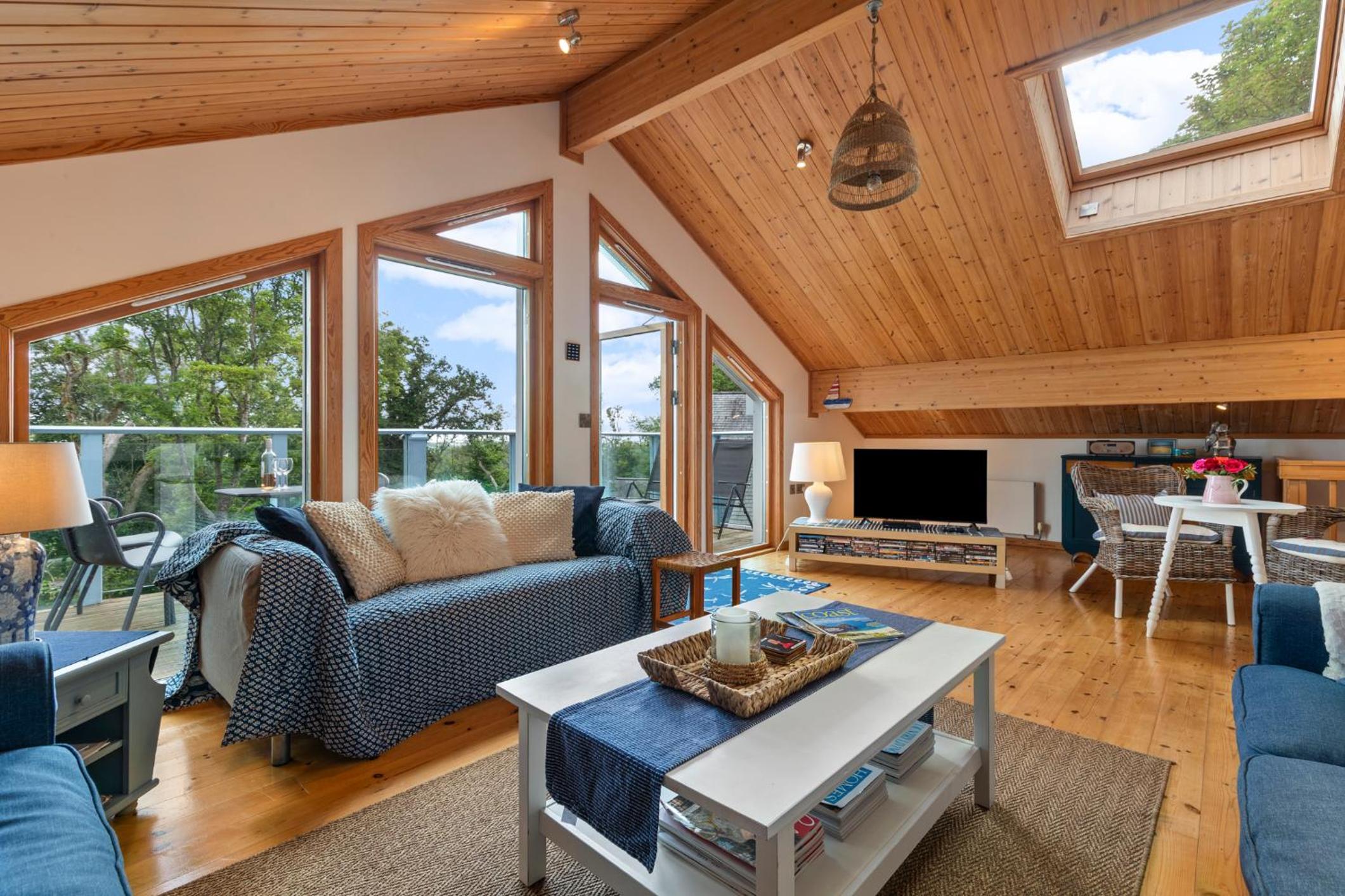 Three-Bedroom House photo 1