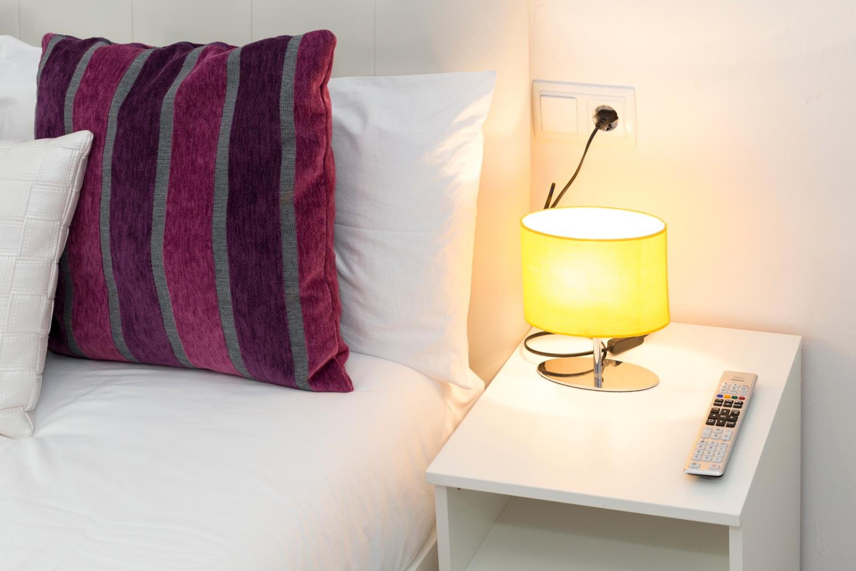 Habitación Doble Estándar