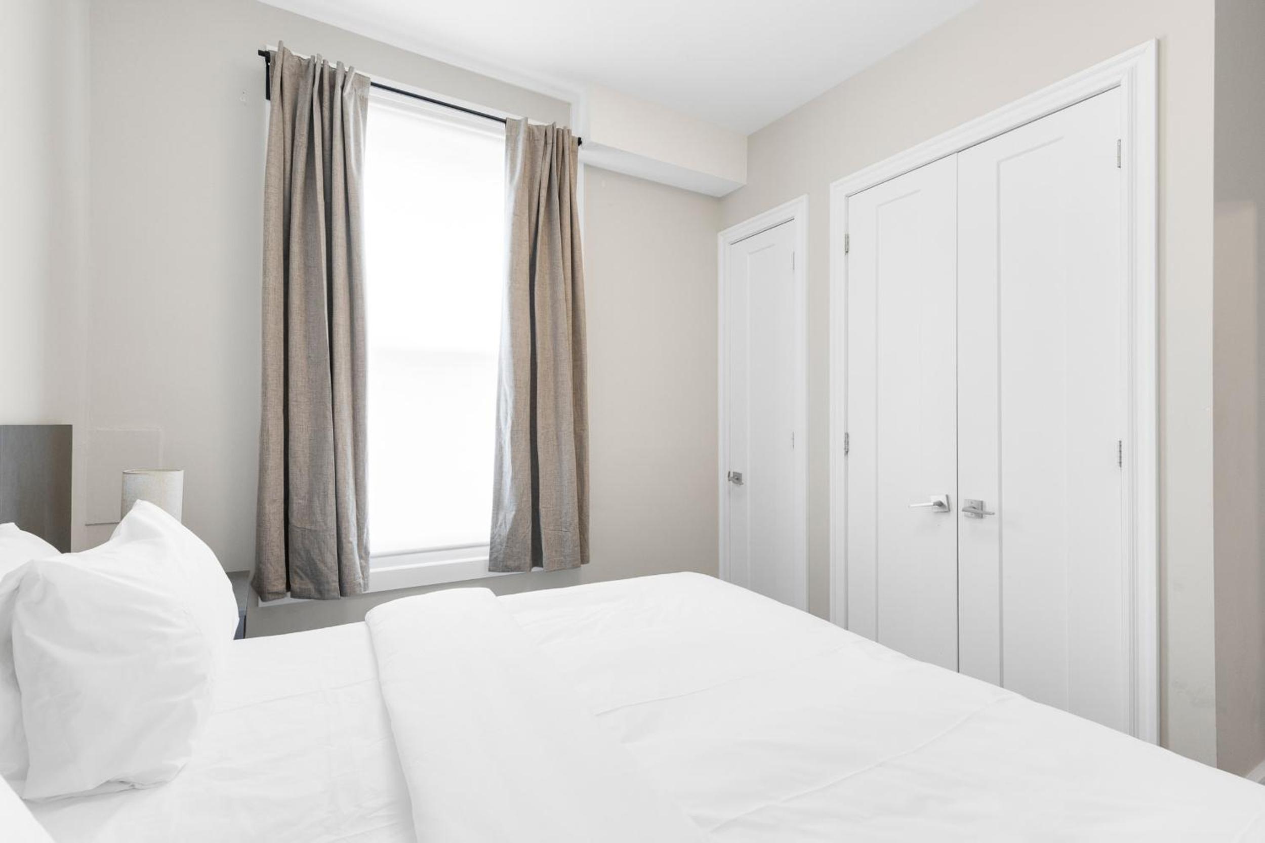 Two-Bedroom Superior Apartment