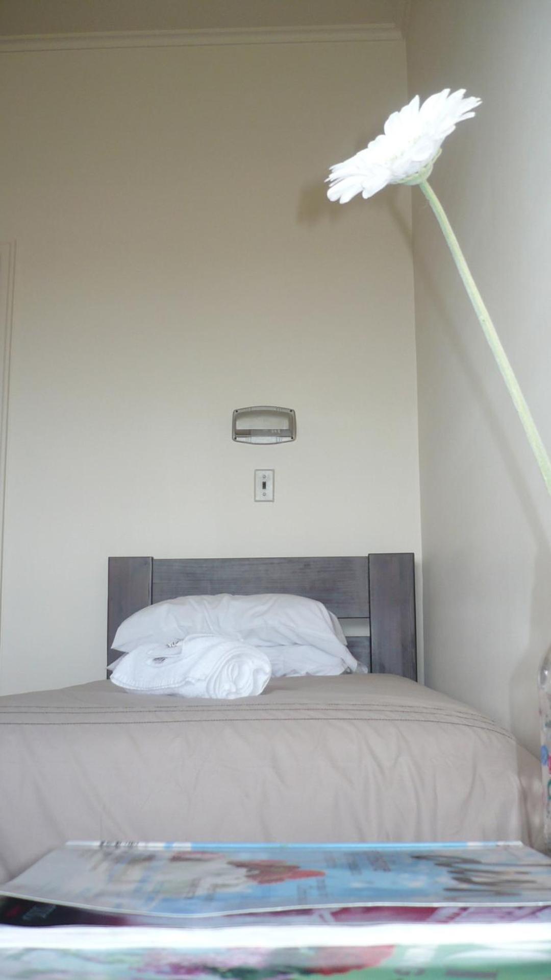 Budget Single Room