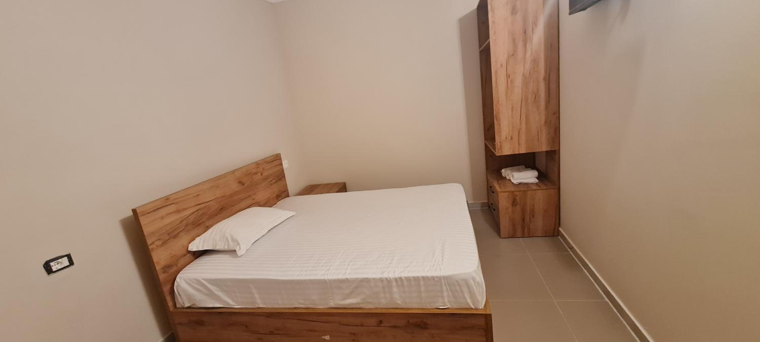 Apartment with Sea View photo 1