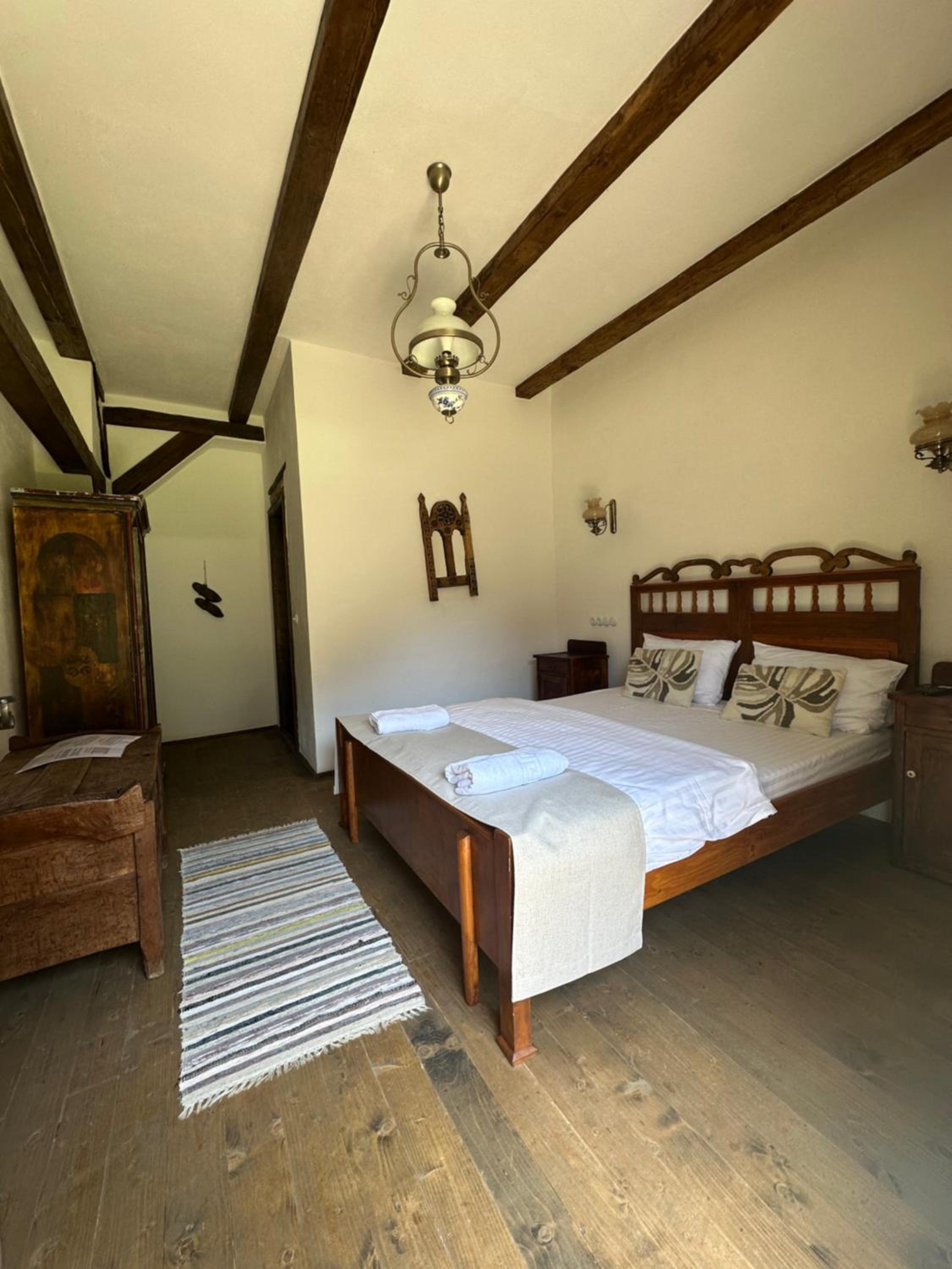 Double Room with Garden View photo 3