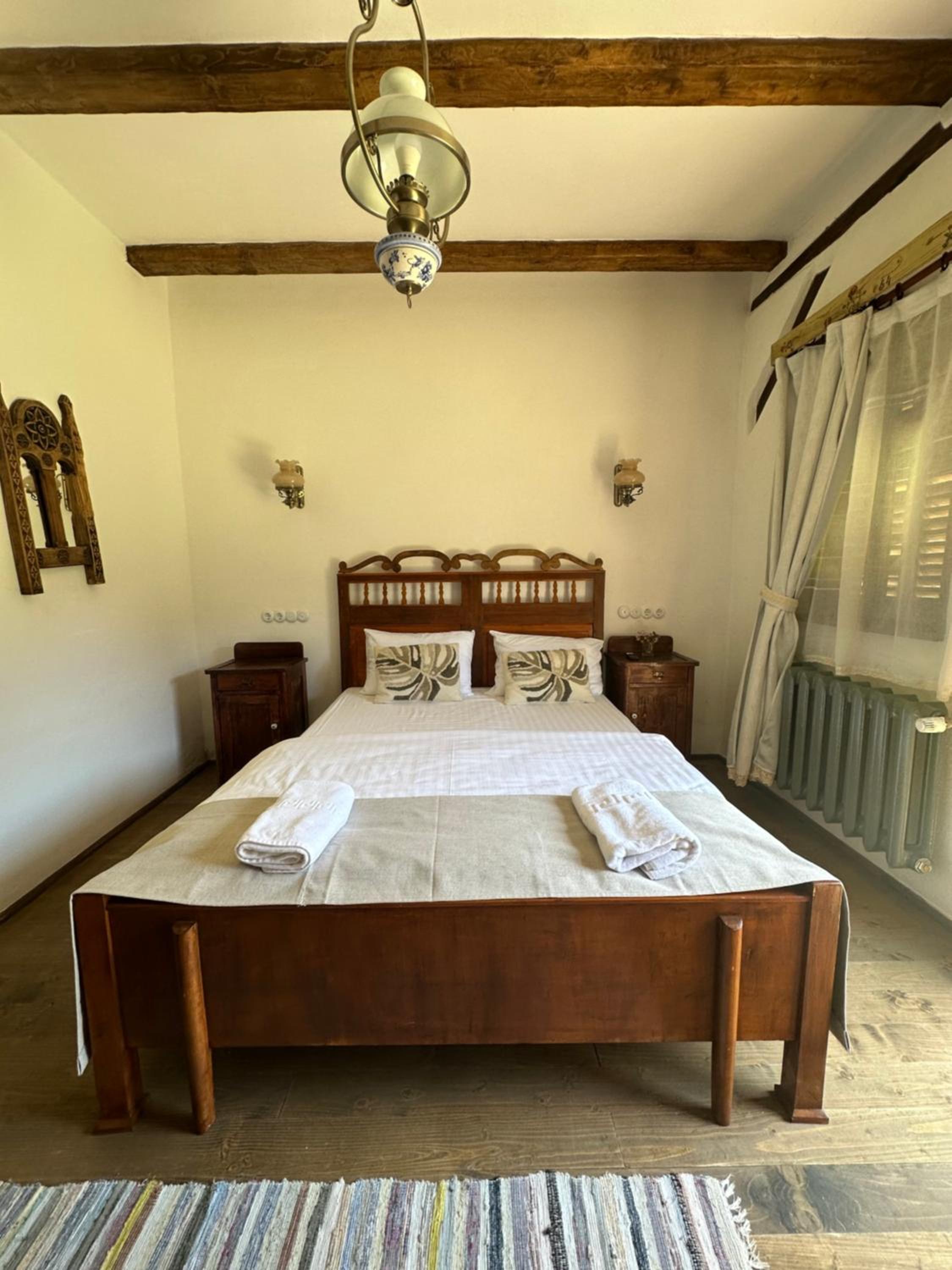 Double Room with Garden View photo 2