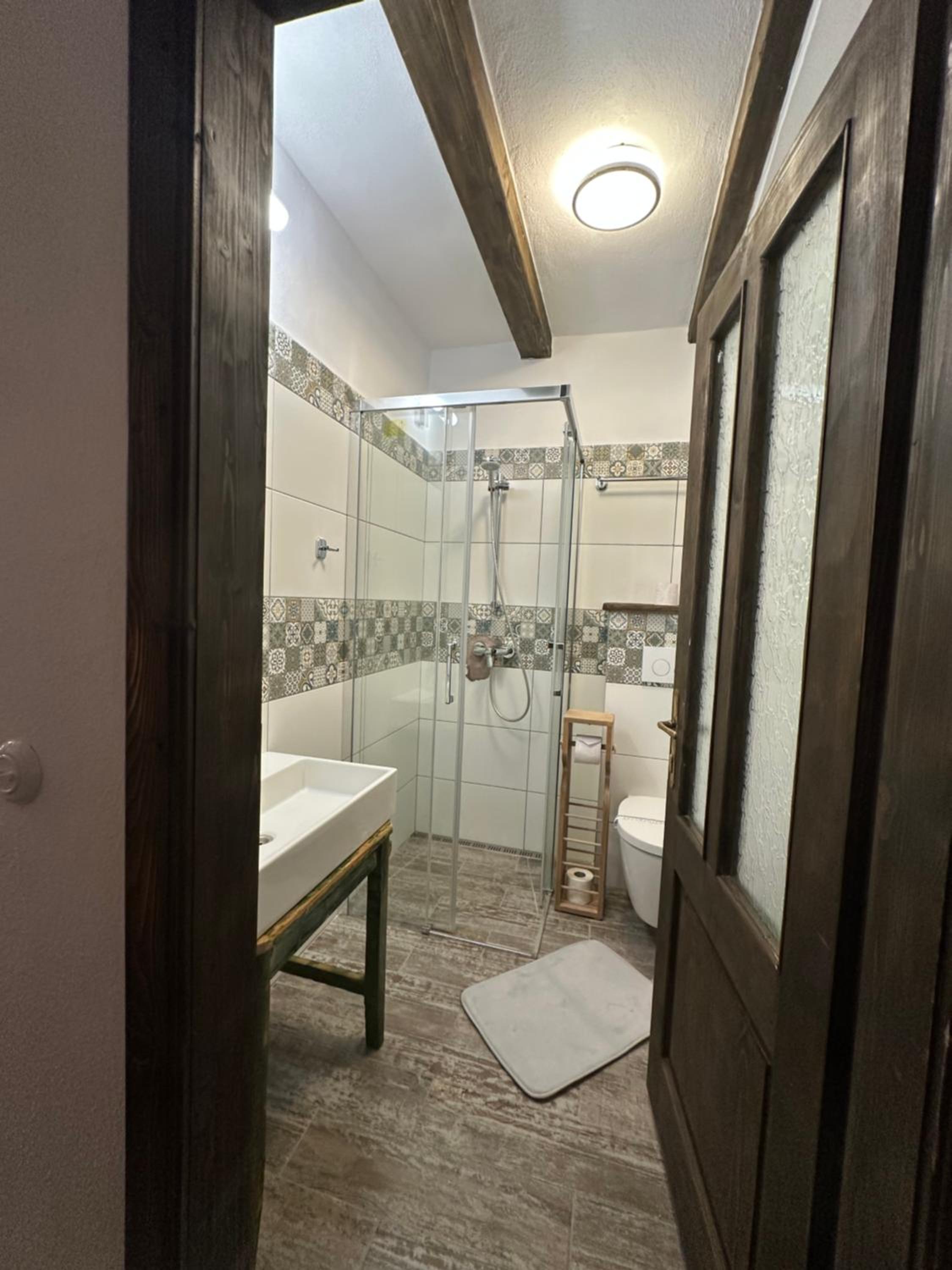 Double Room with Private Bathroom photo 1