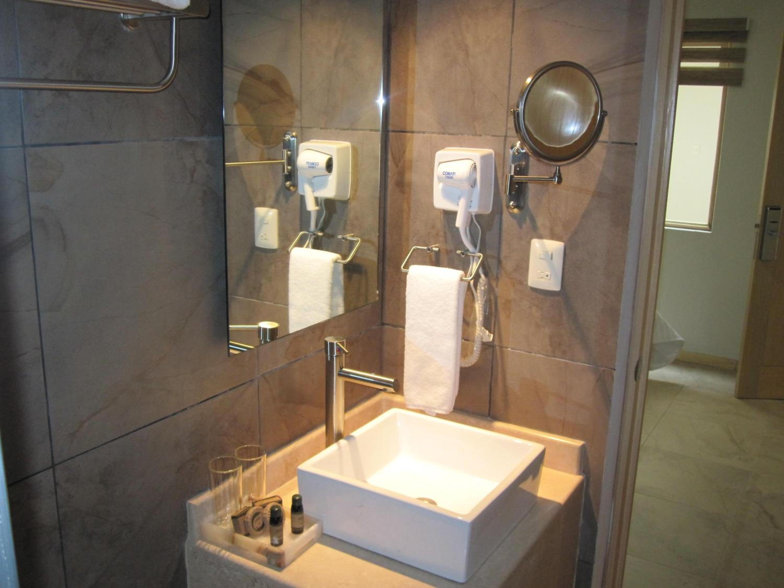 Standard Single Room photo 2