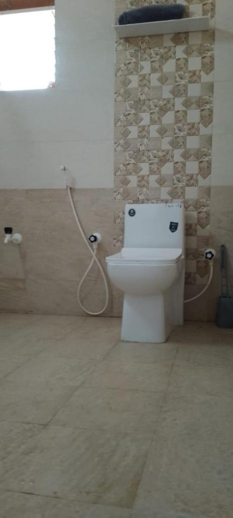 Triple Room with Shared Bathroom photo 1