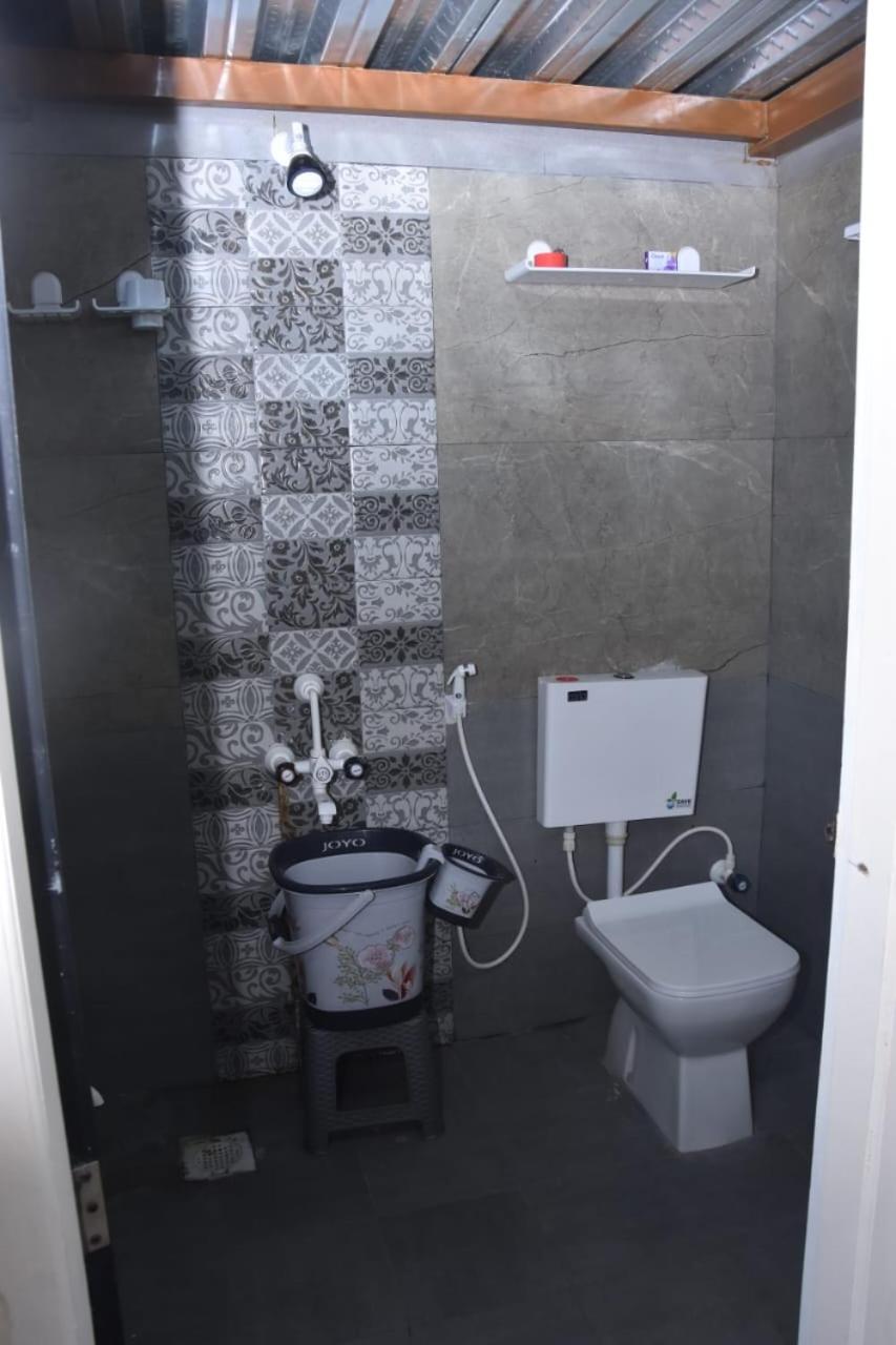 Triple Room with Private Bathroom photo 3