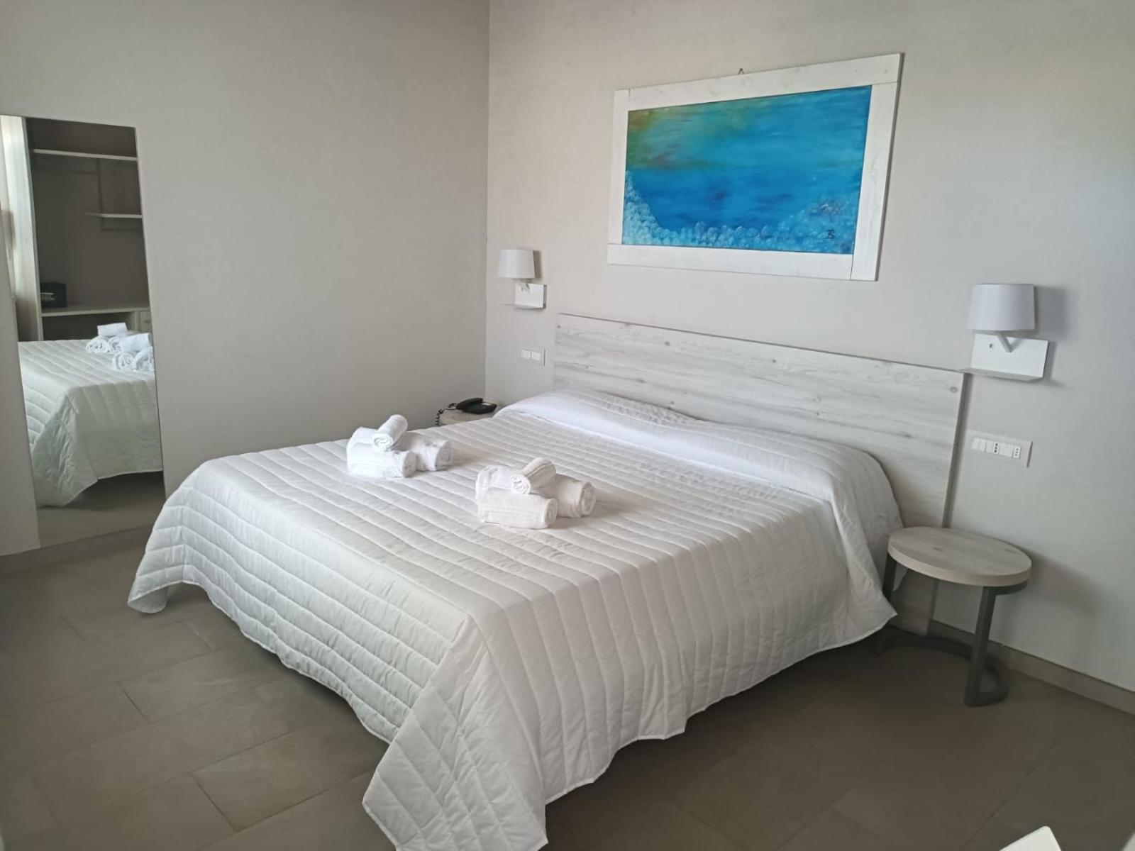 Bungalow with Garden View