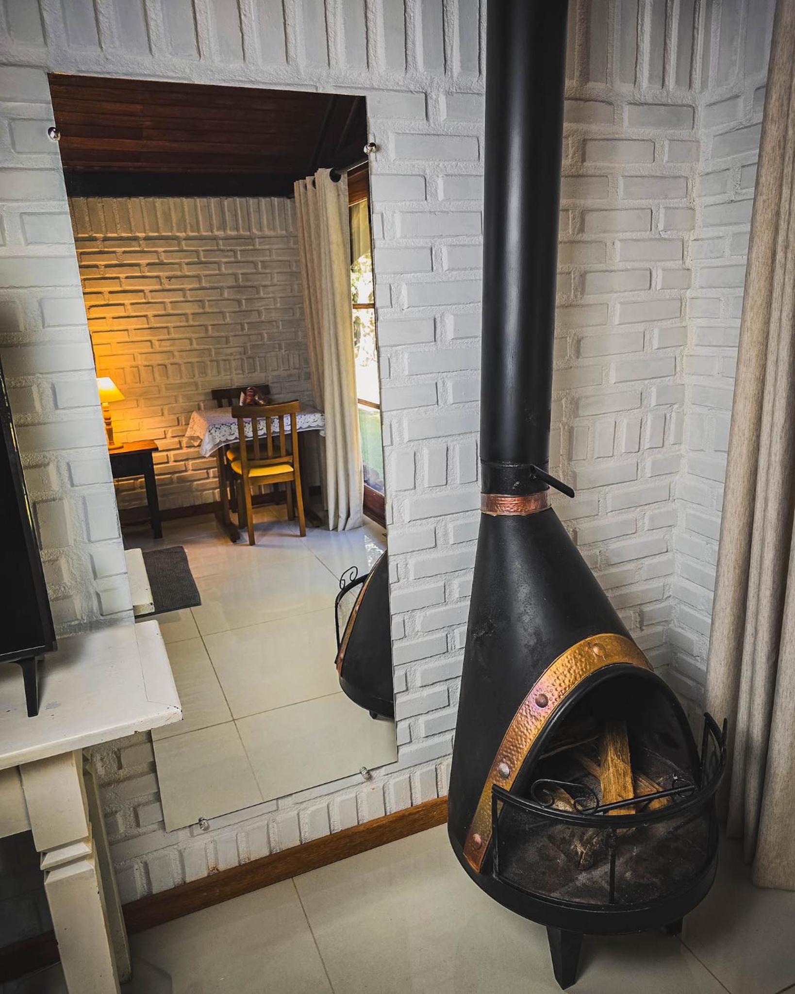Chalet photo 3