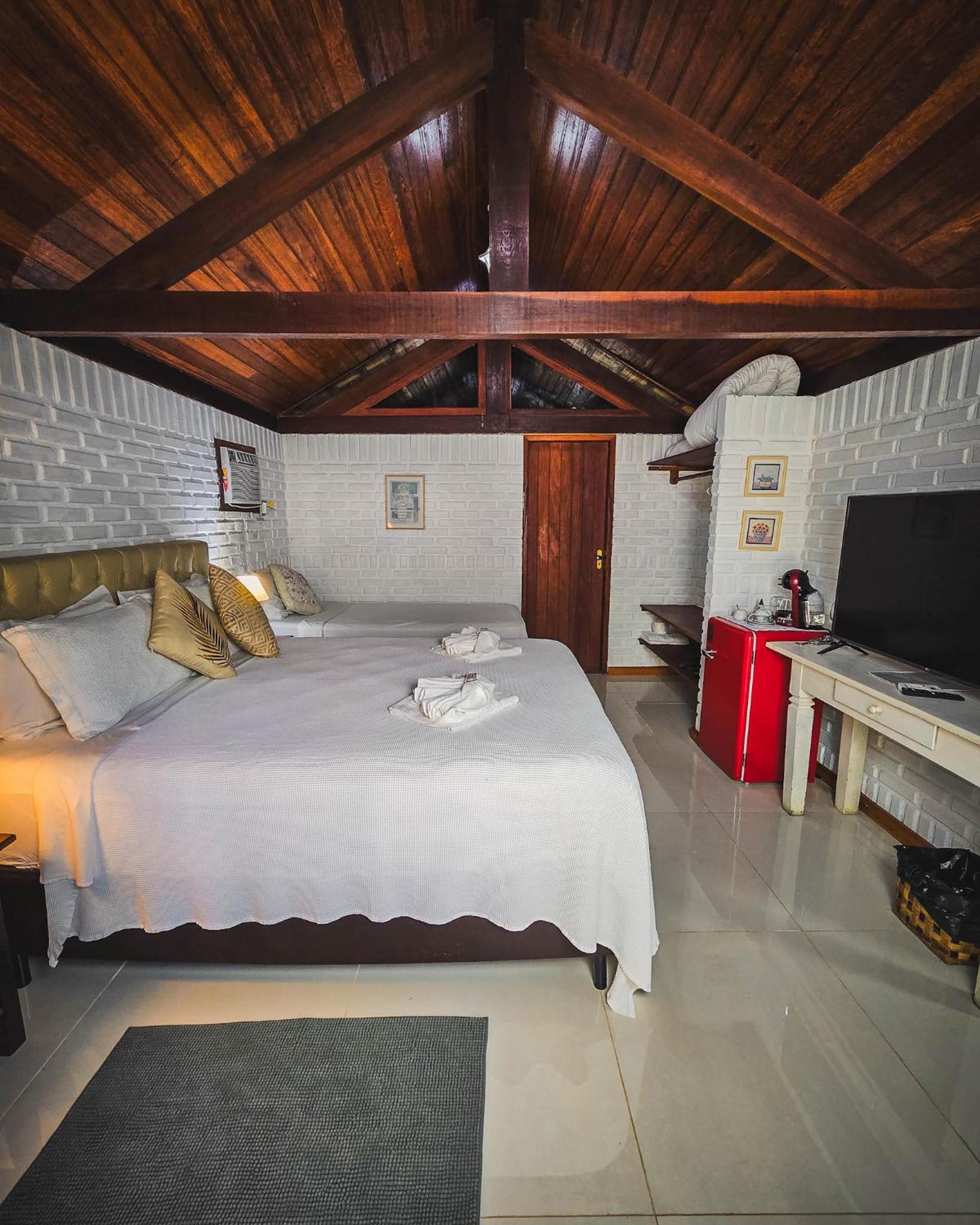 Chalet photo 1