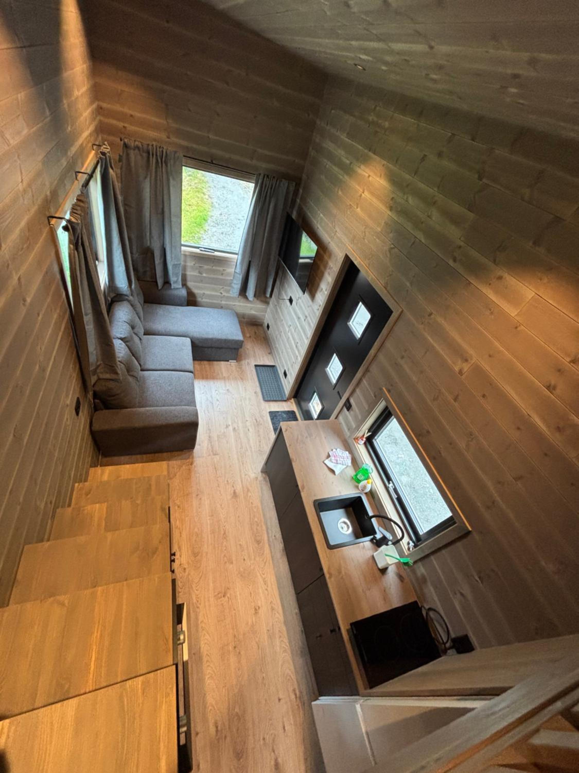 One-Bedroom House photo 3