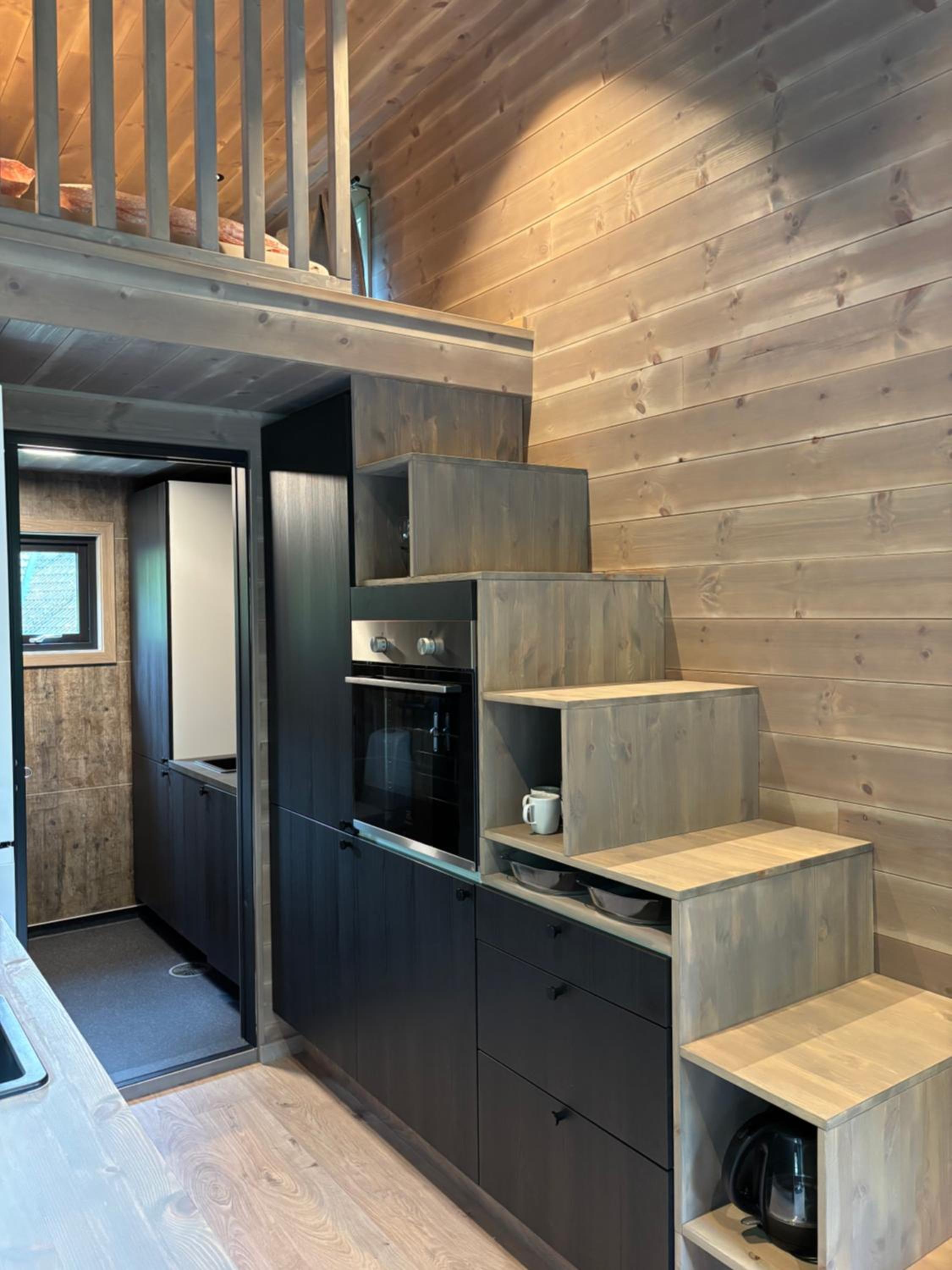 One-Bedroom House photo 2