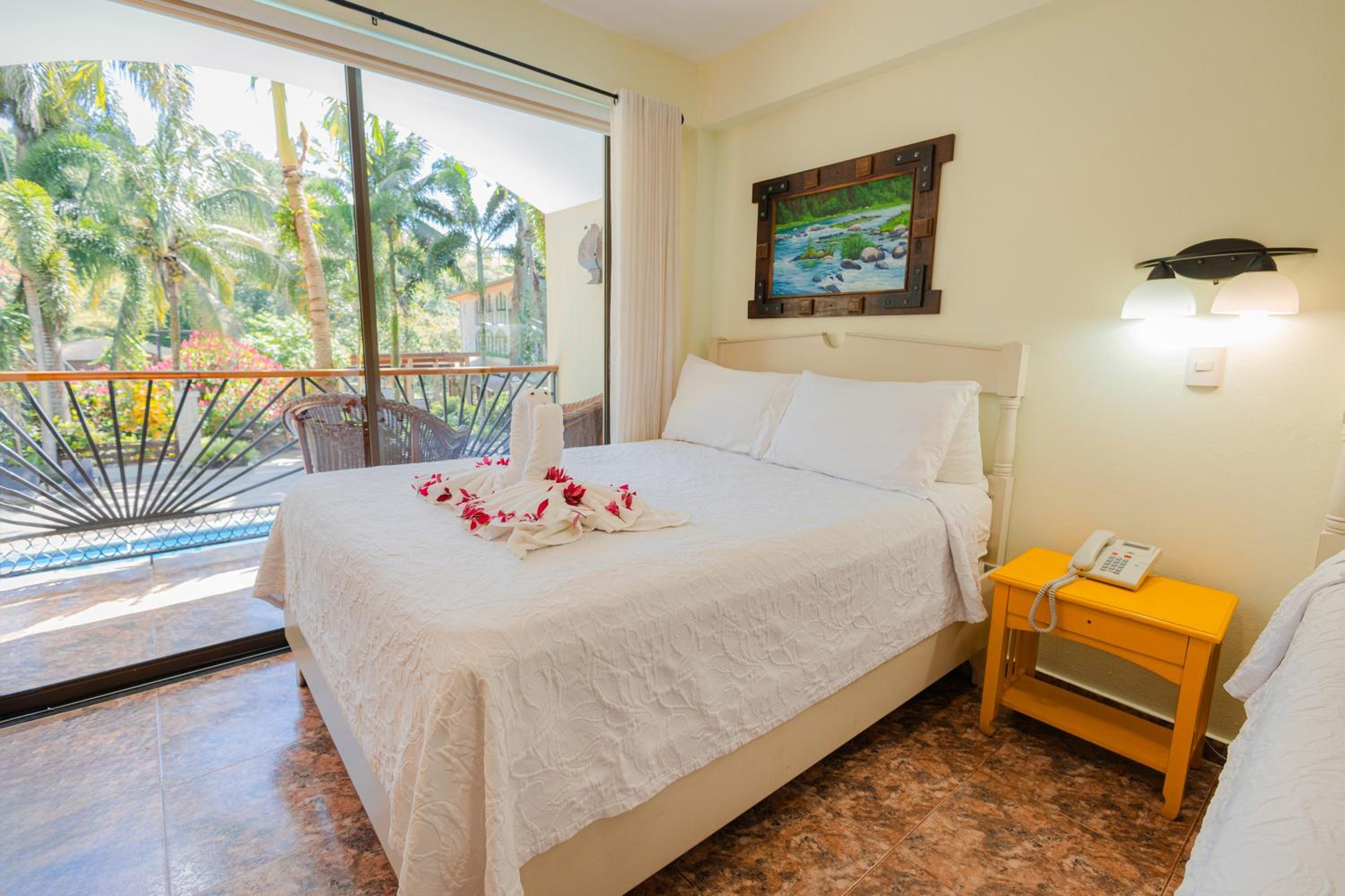 Superior Double Room - 2 Beds photo 2