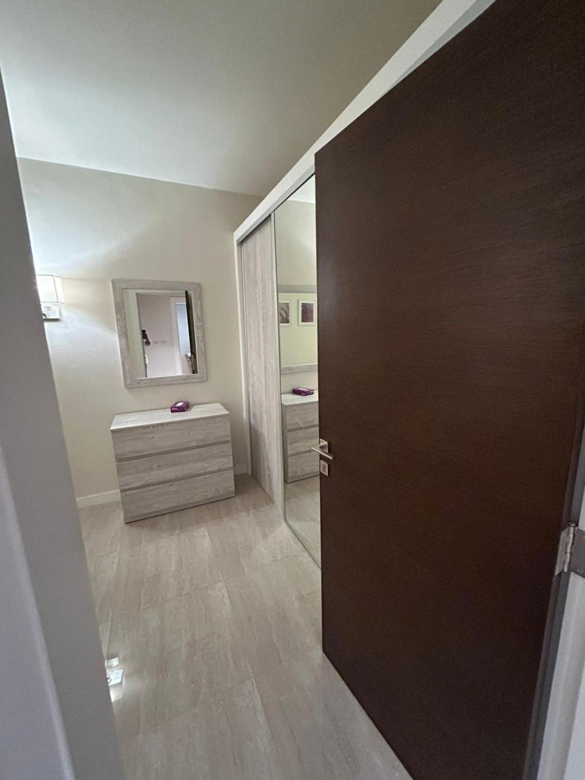 Three-Bedroom Suite