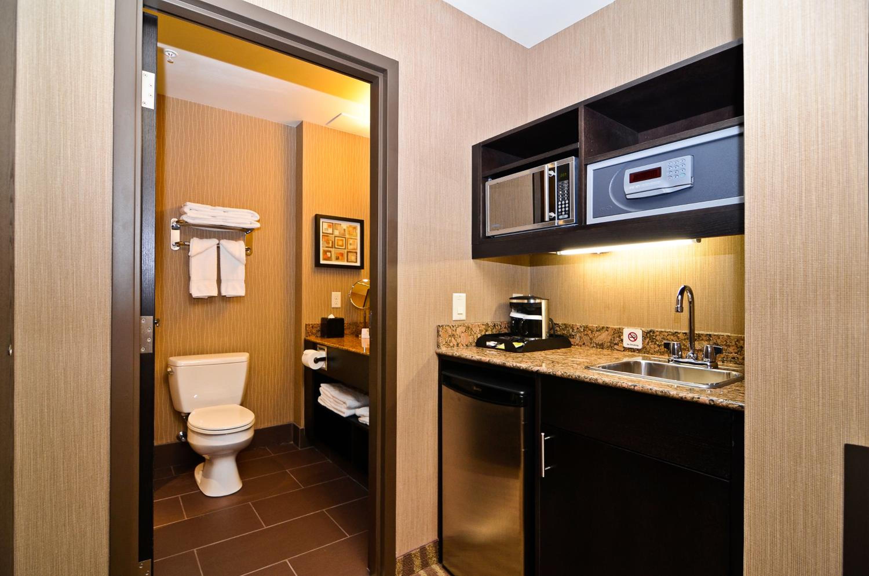 King Room - Photo 5