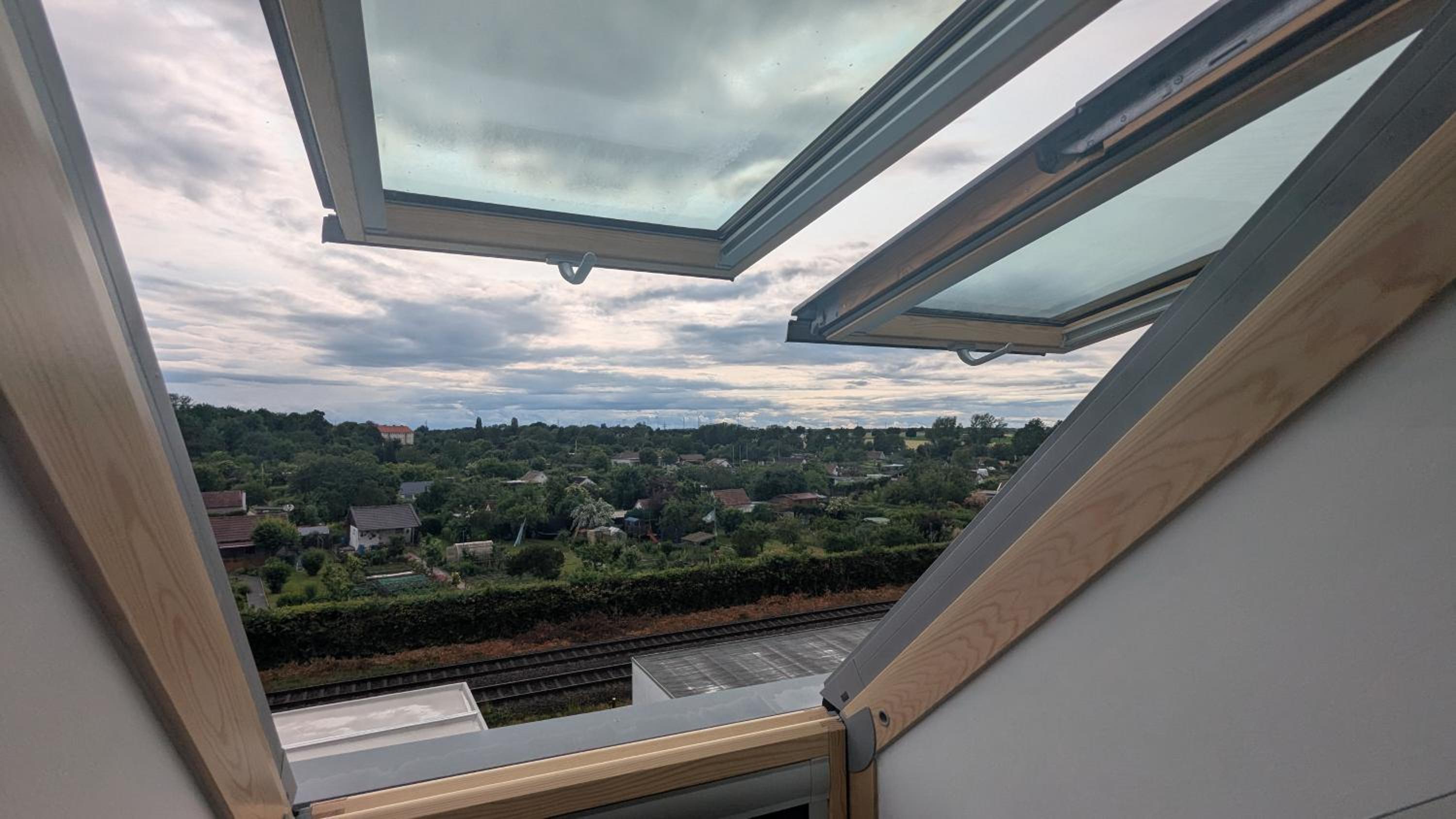 One-Bedroom Apartment with Garden View photo 2
