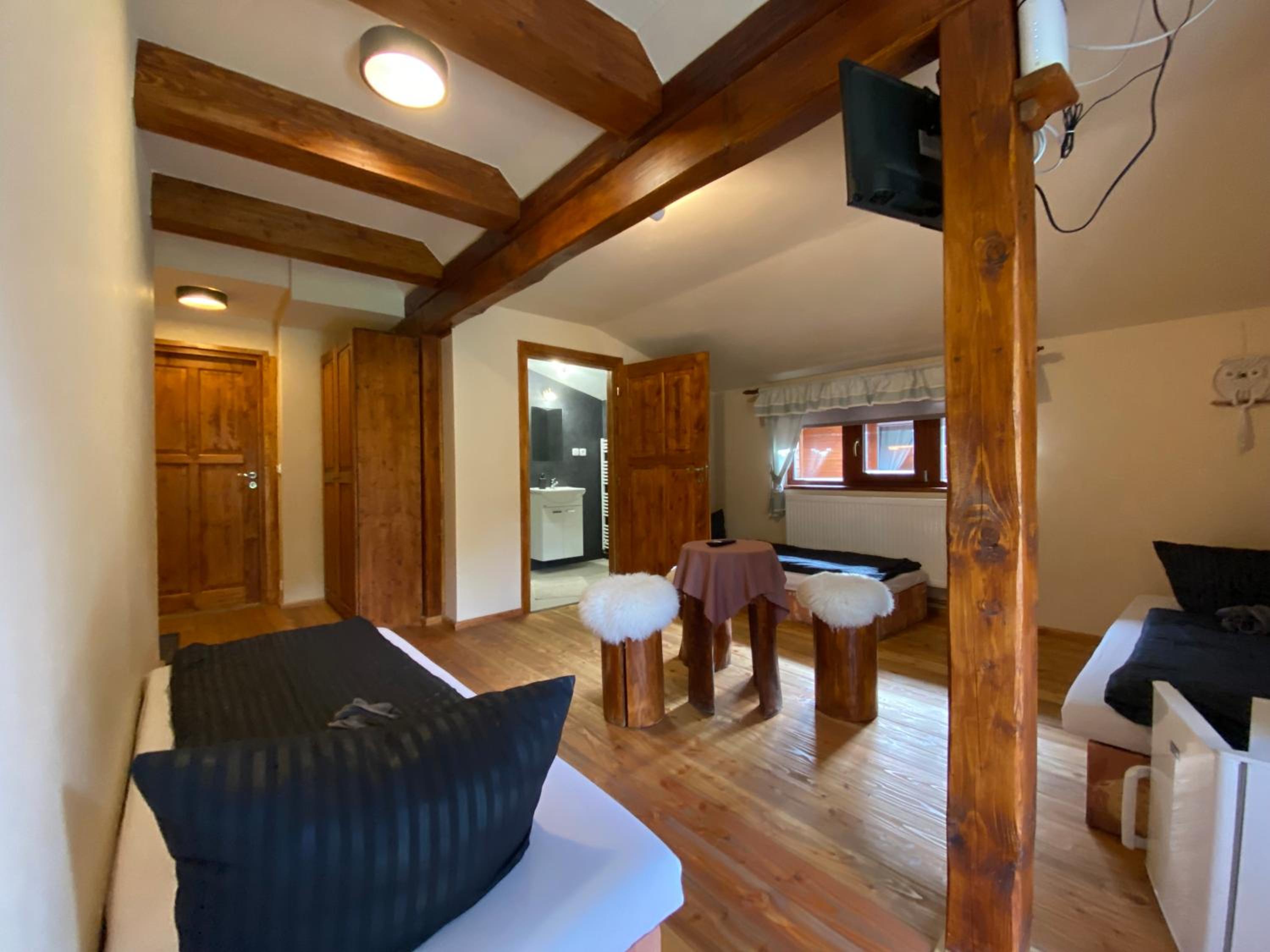 Classic Triple Room photo 3