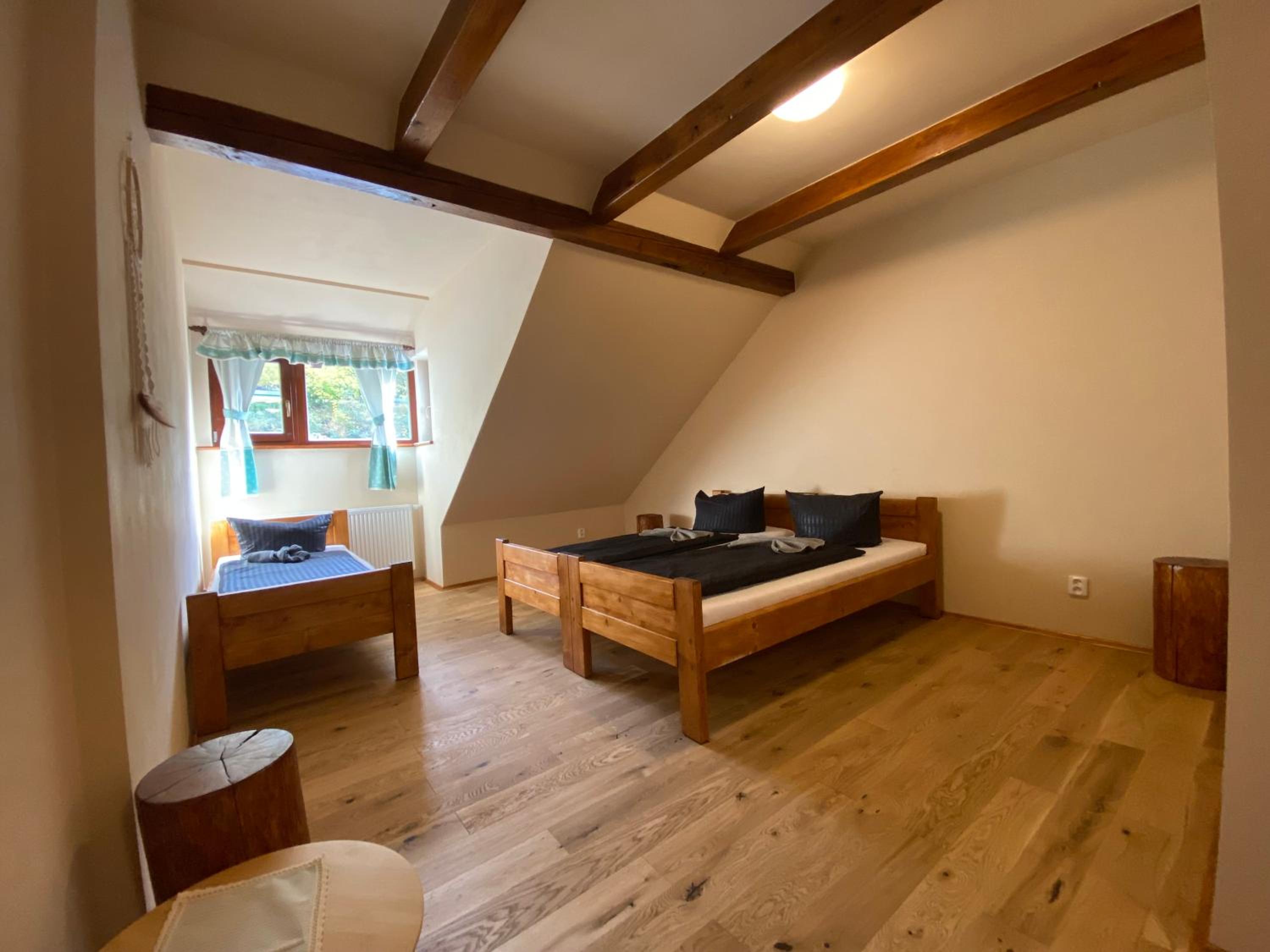 Classic Triple Room photo 1