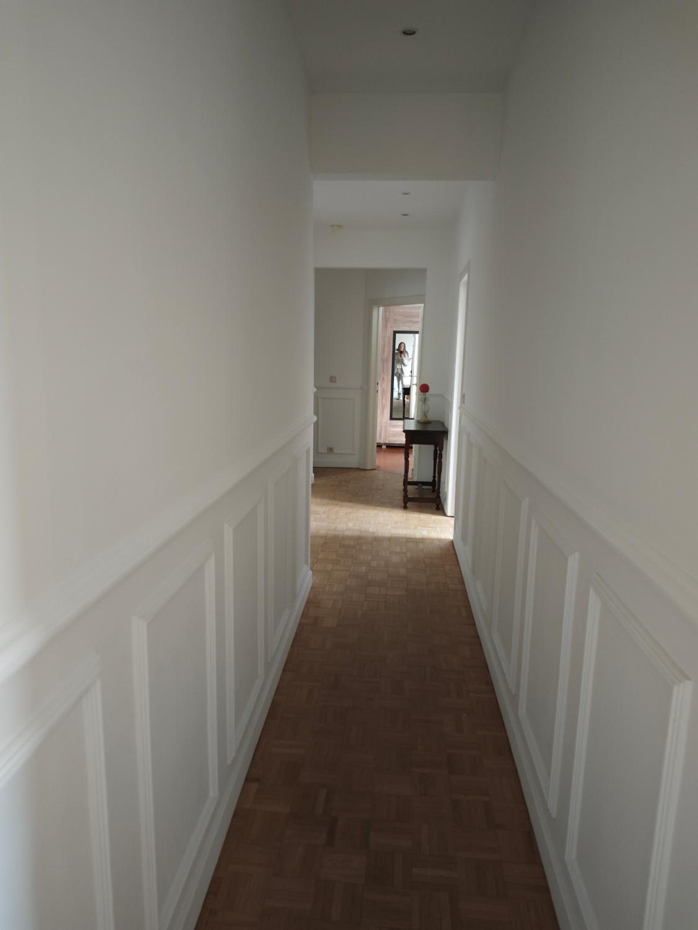 Family Two-Bedroom Apartment with View photo 3