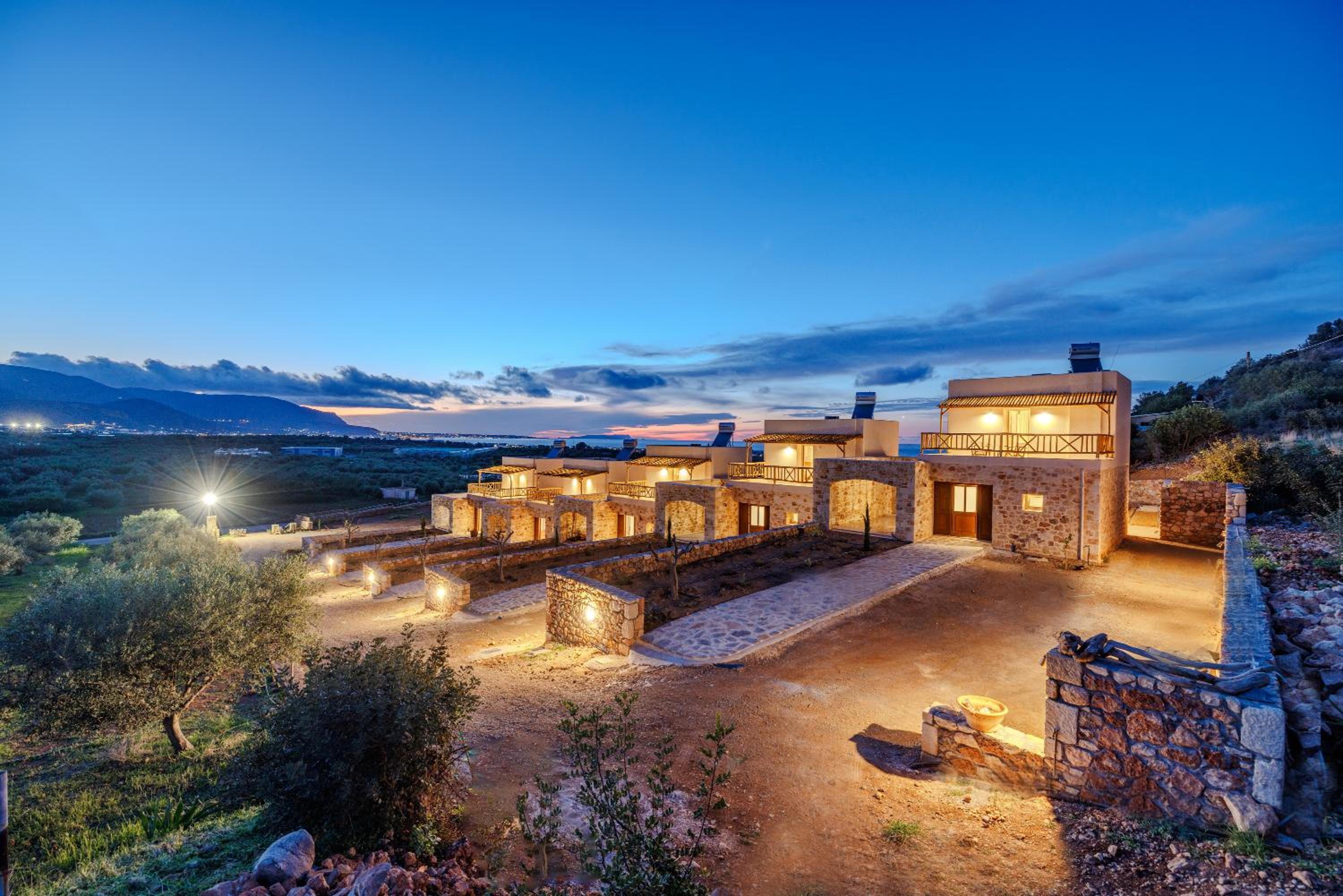 Villa with Private Pool photo 1
