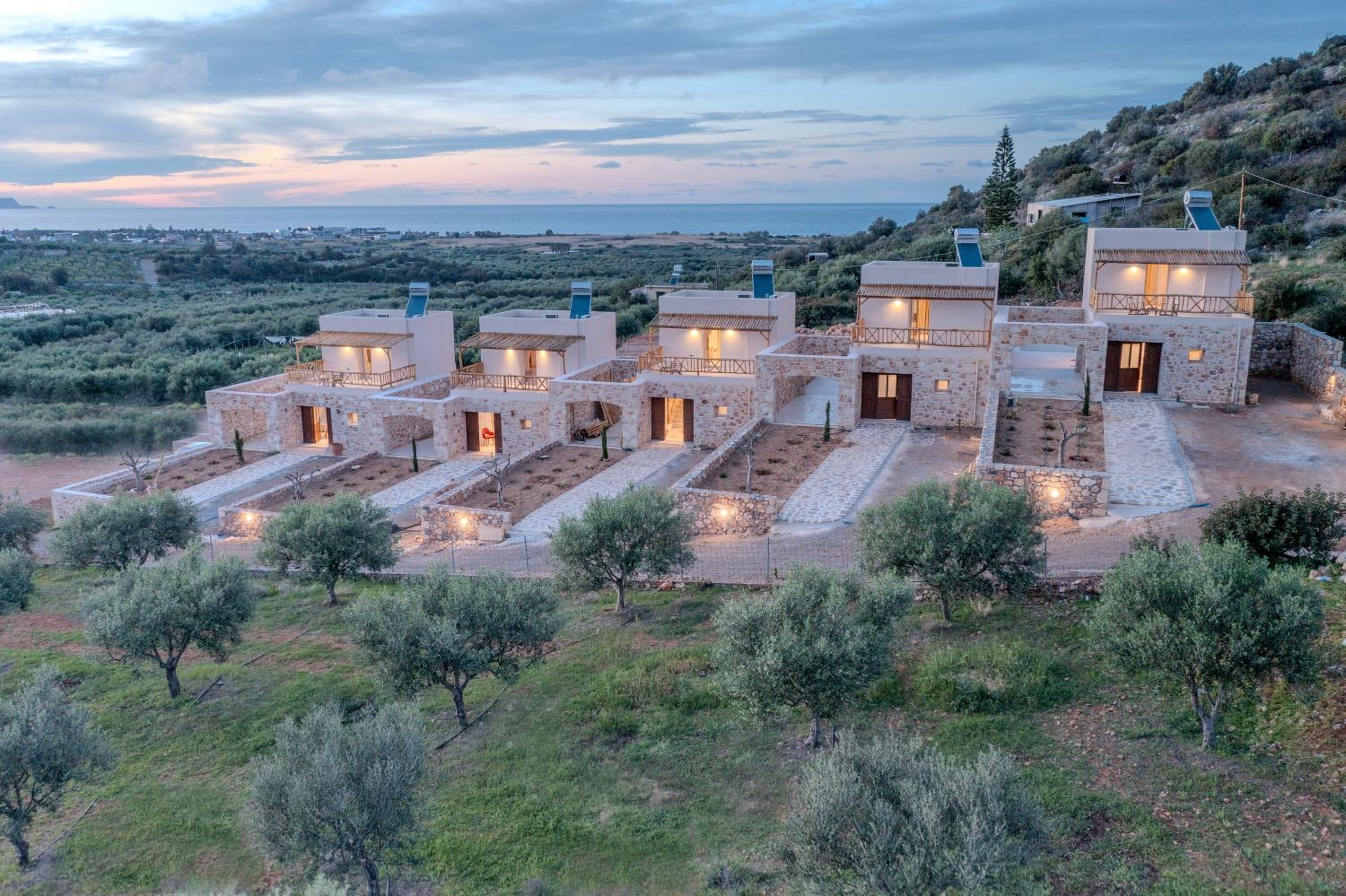 Villa with Private Pool photo 2