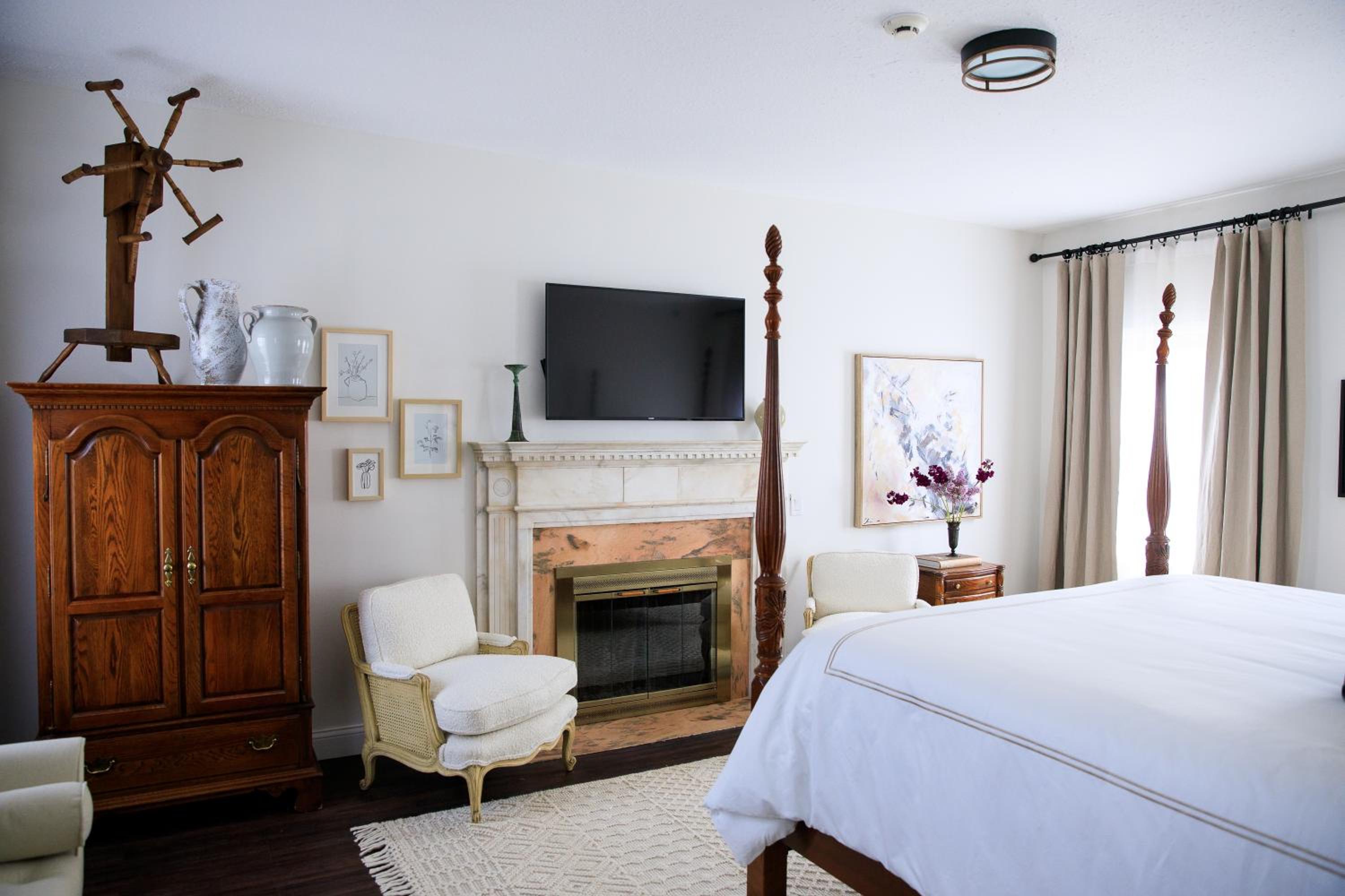 Superior King Room photo 1