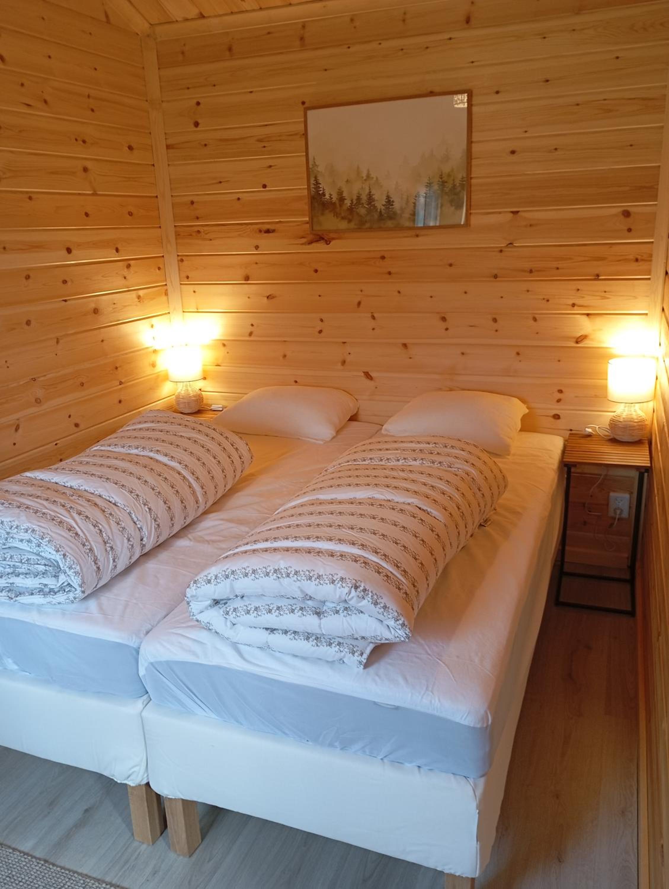Deluxe Room (2 Adults + 1 Child) photo 3