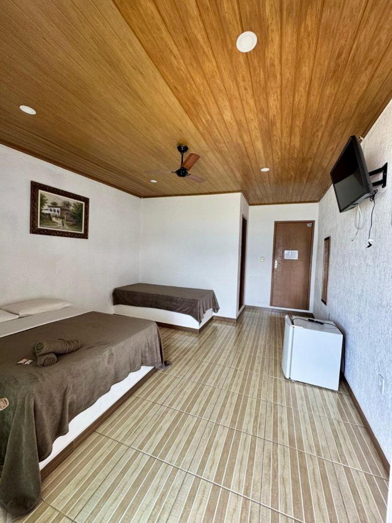 Quadruple Room photo 1