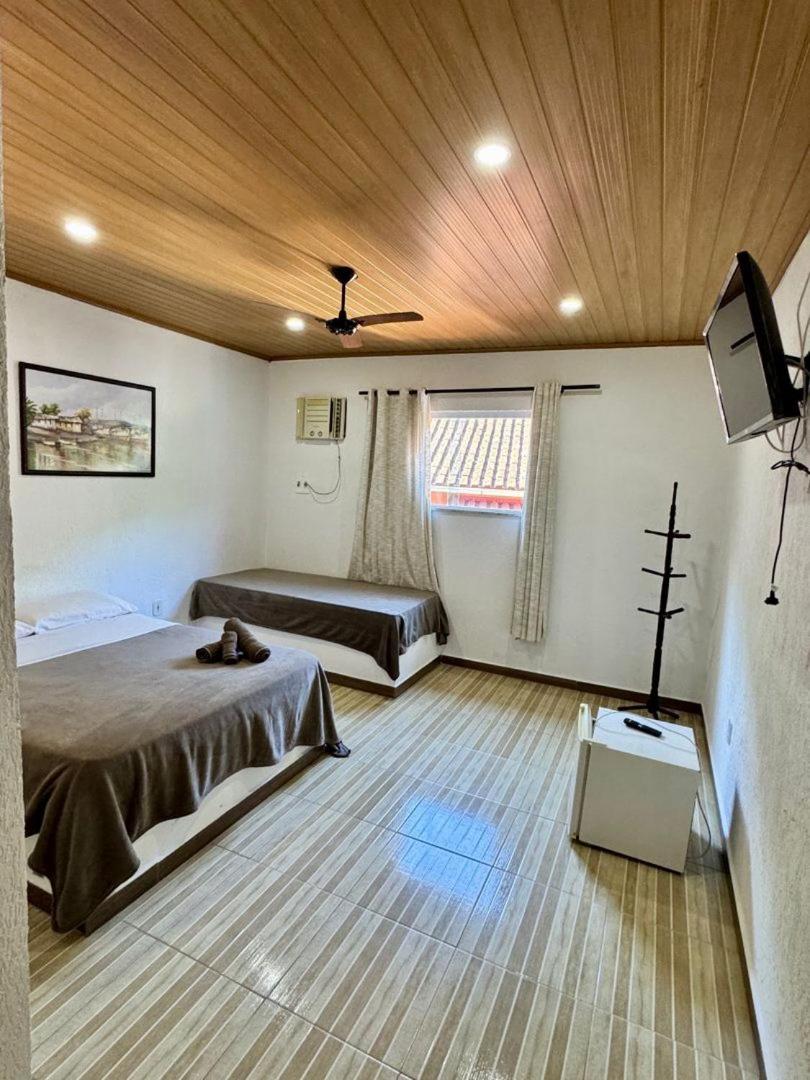 Quadruple Room photo 2