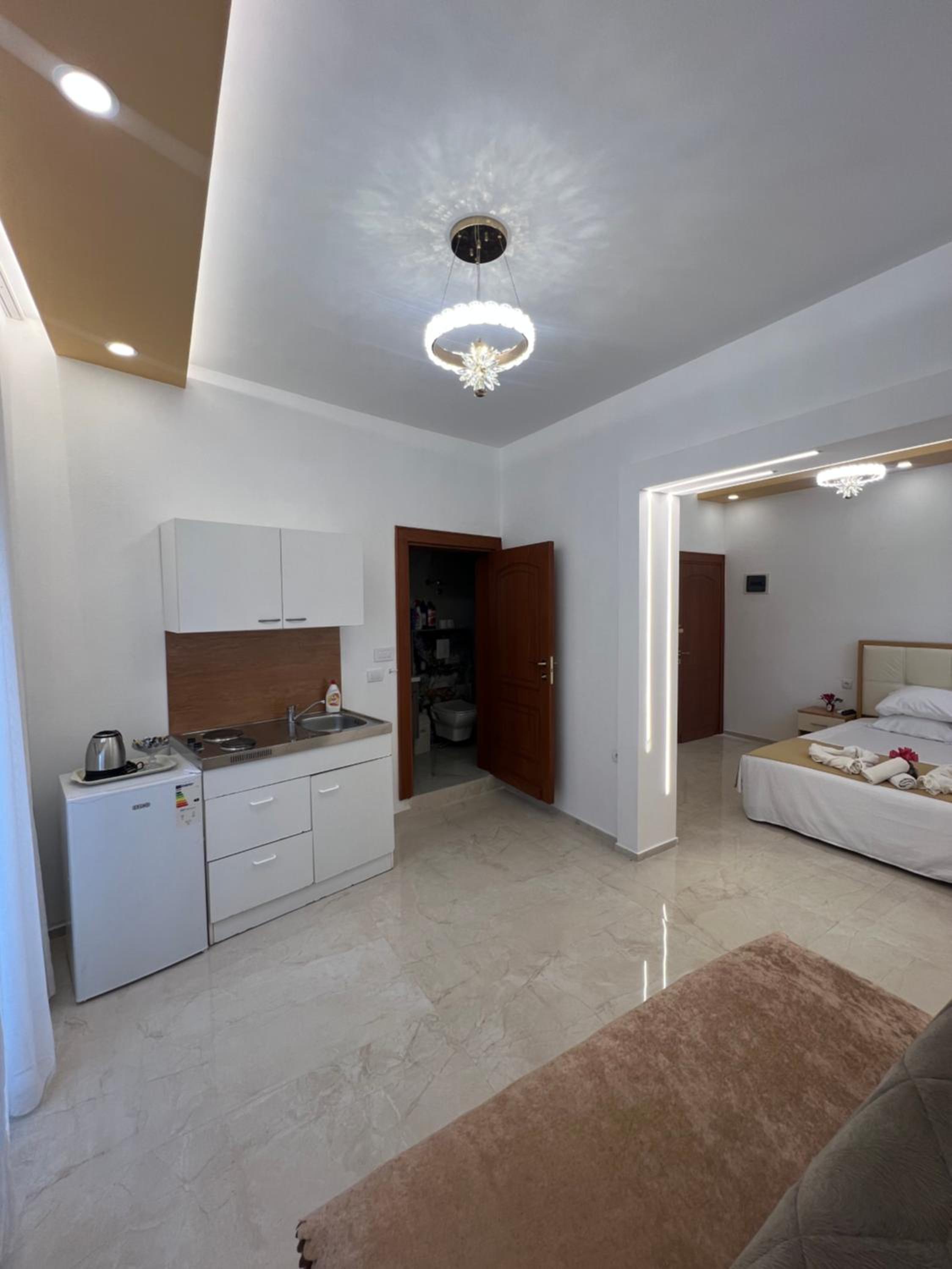 Superior Apartment photo 3