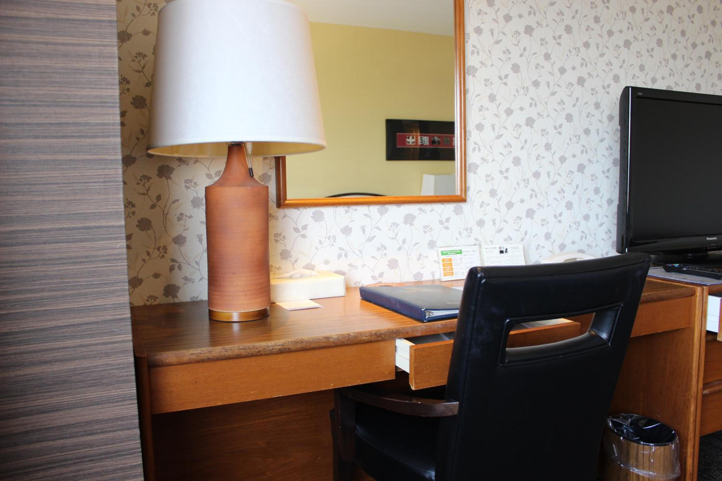 Standard Twin Room - Main Building - Non-Smoking - Photo 4