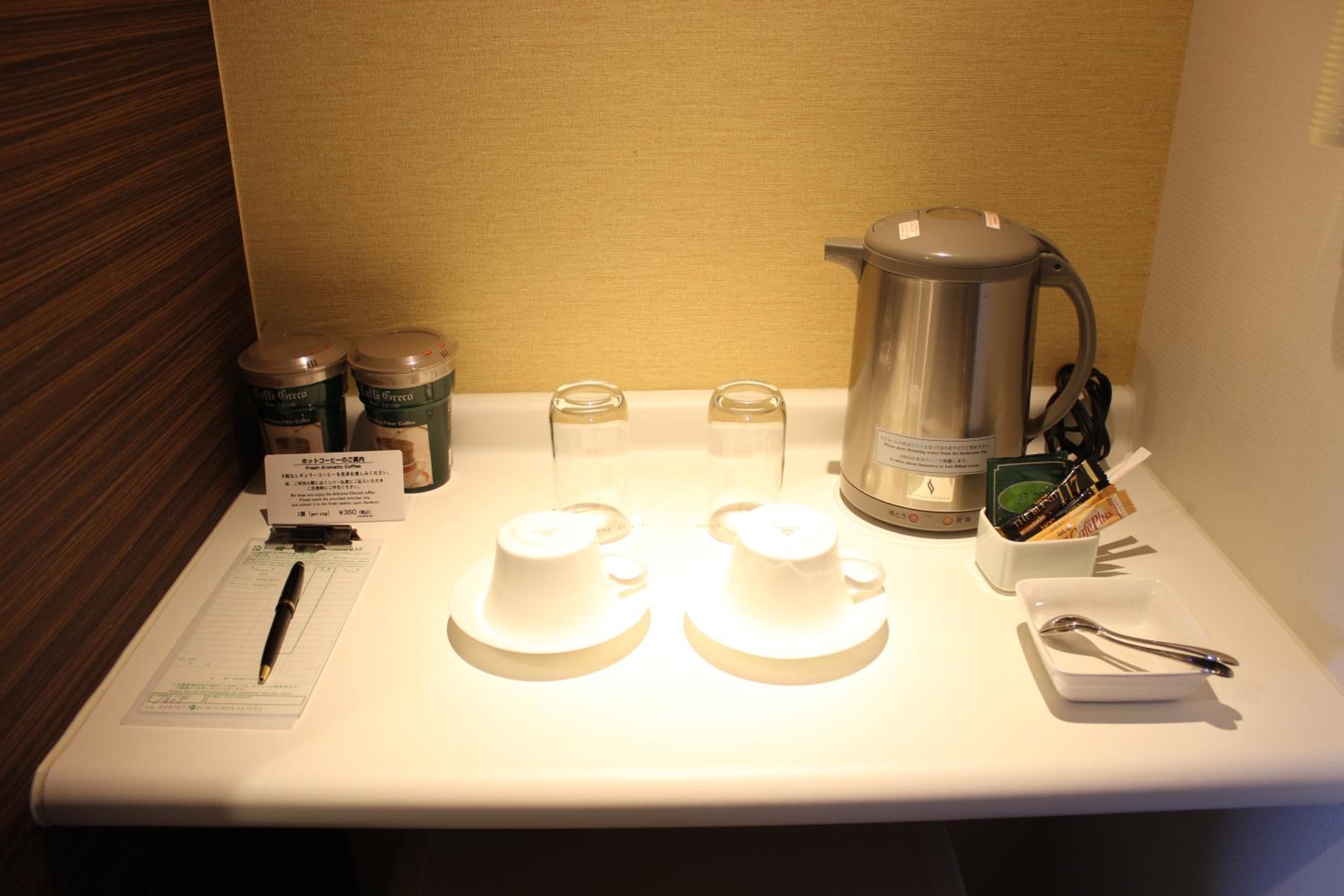 Standard Twin Room - Main Building - Non-Smoking - Photo 5