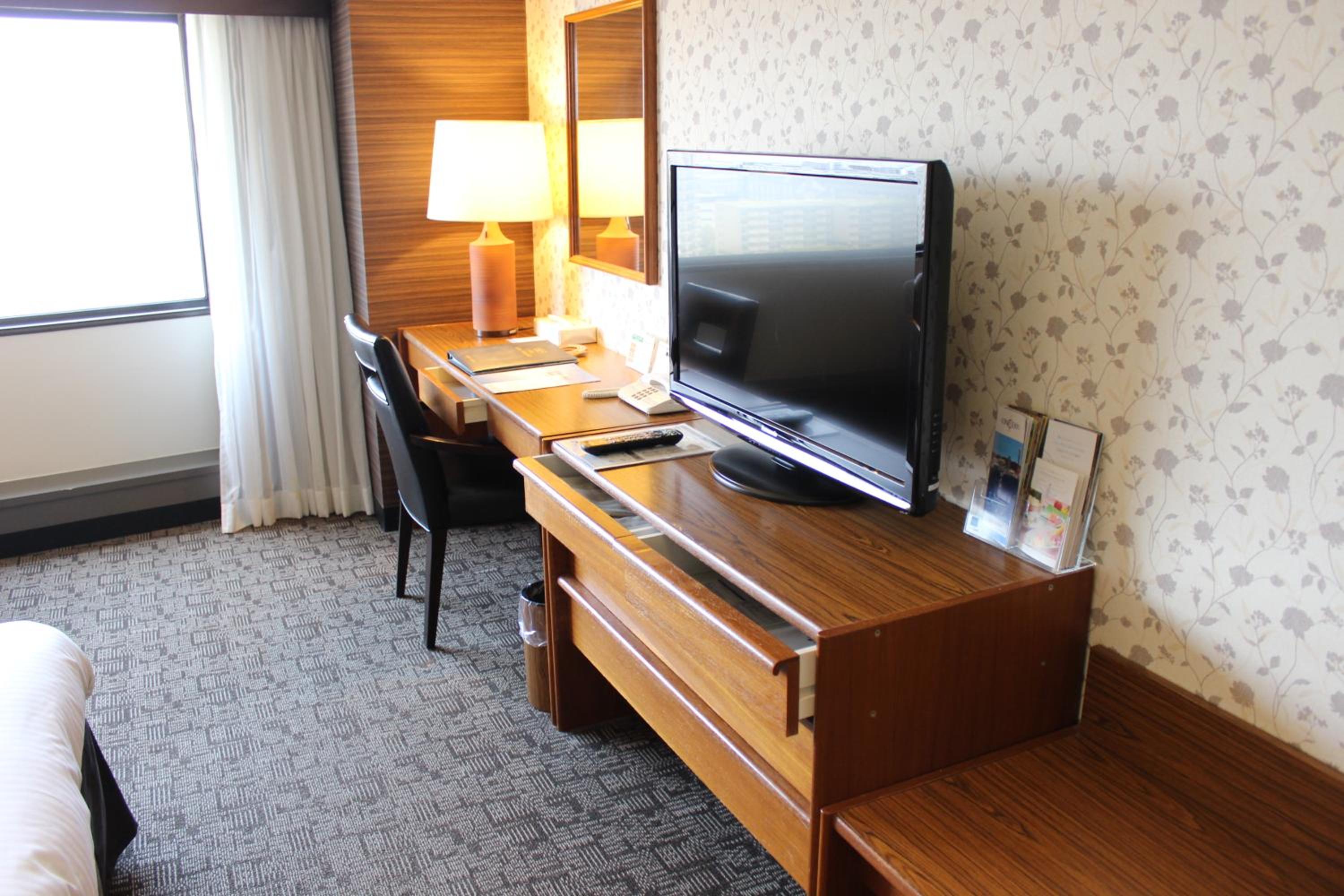 Standard Twin Room - Main Building - Non-Smoking - Photo 6