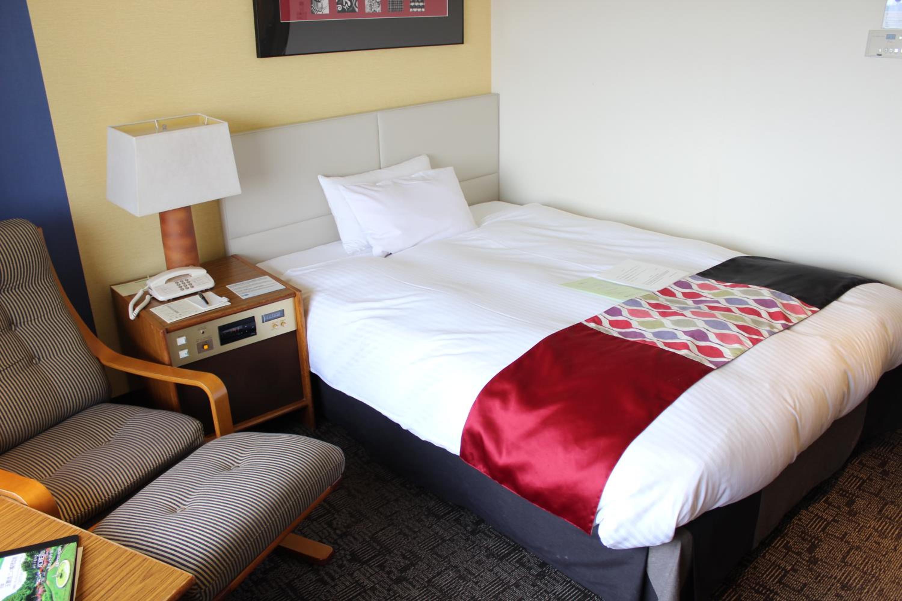 Standard Single Room - Main Building  - Non-Smoking - Photo 3