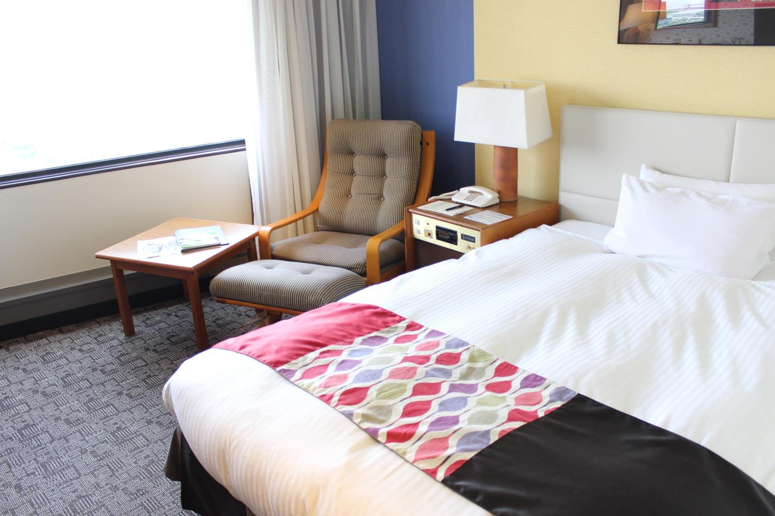 Standard Single Room - Main Building  - Non-Smoking - Photo 9
