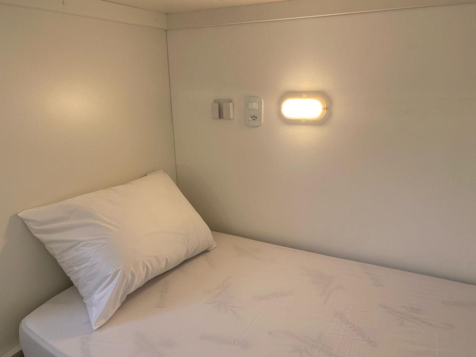 Single Bed in Female Dormitory Room photo 1