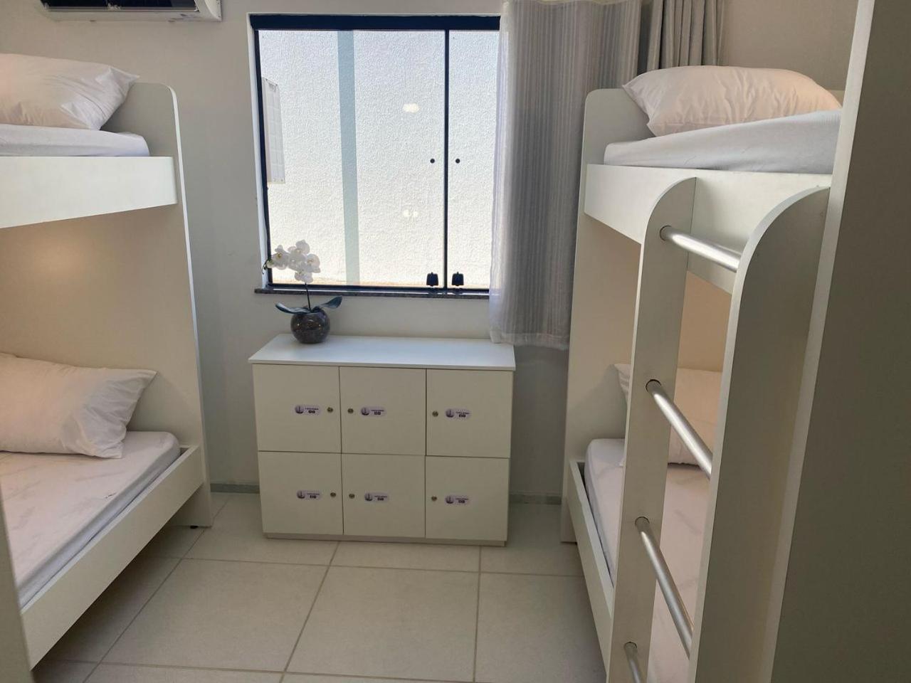 Single Bed in Female Dormitory Room photo 3