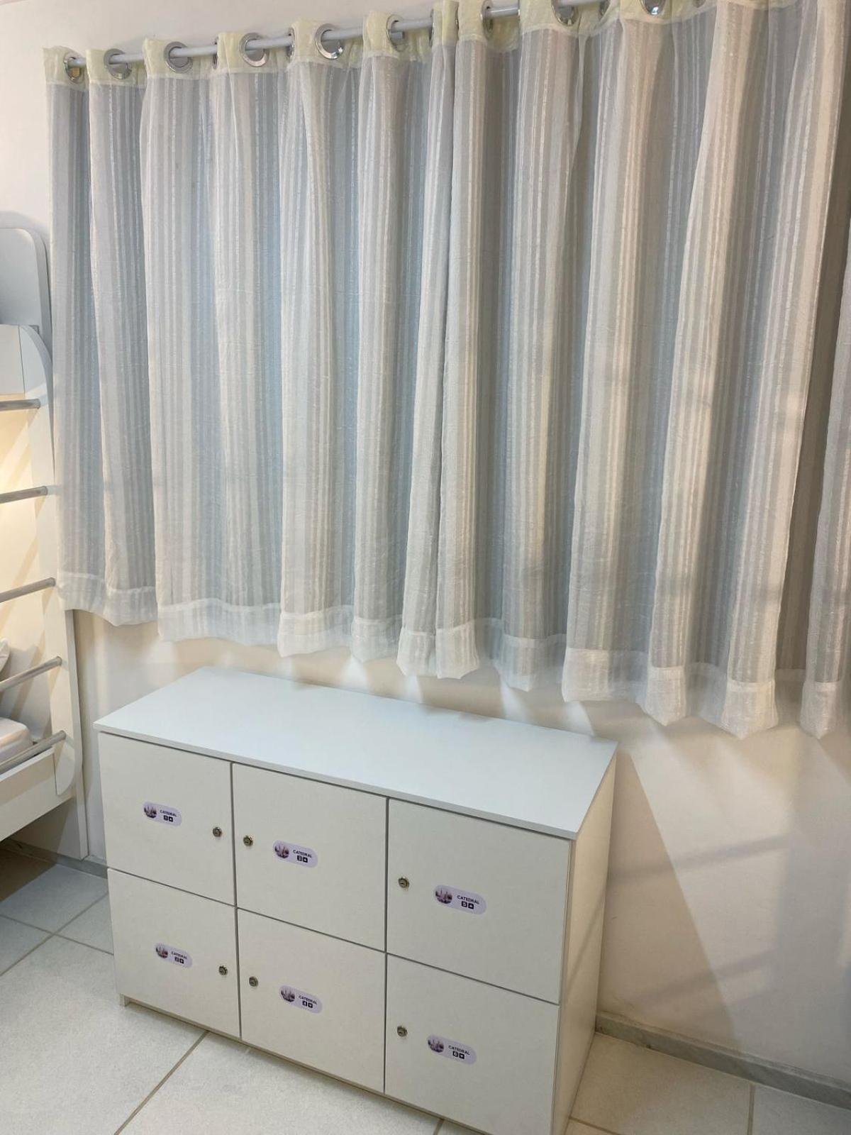Bunk Bed in Male Dormitory Room  photo 3