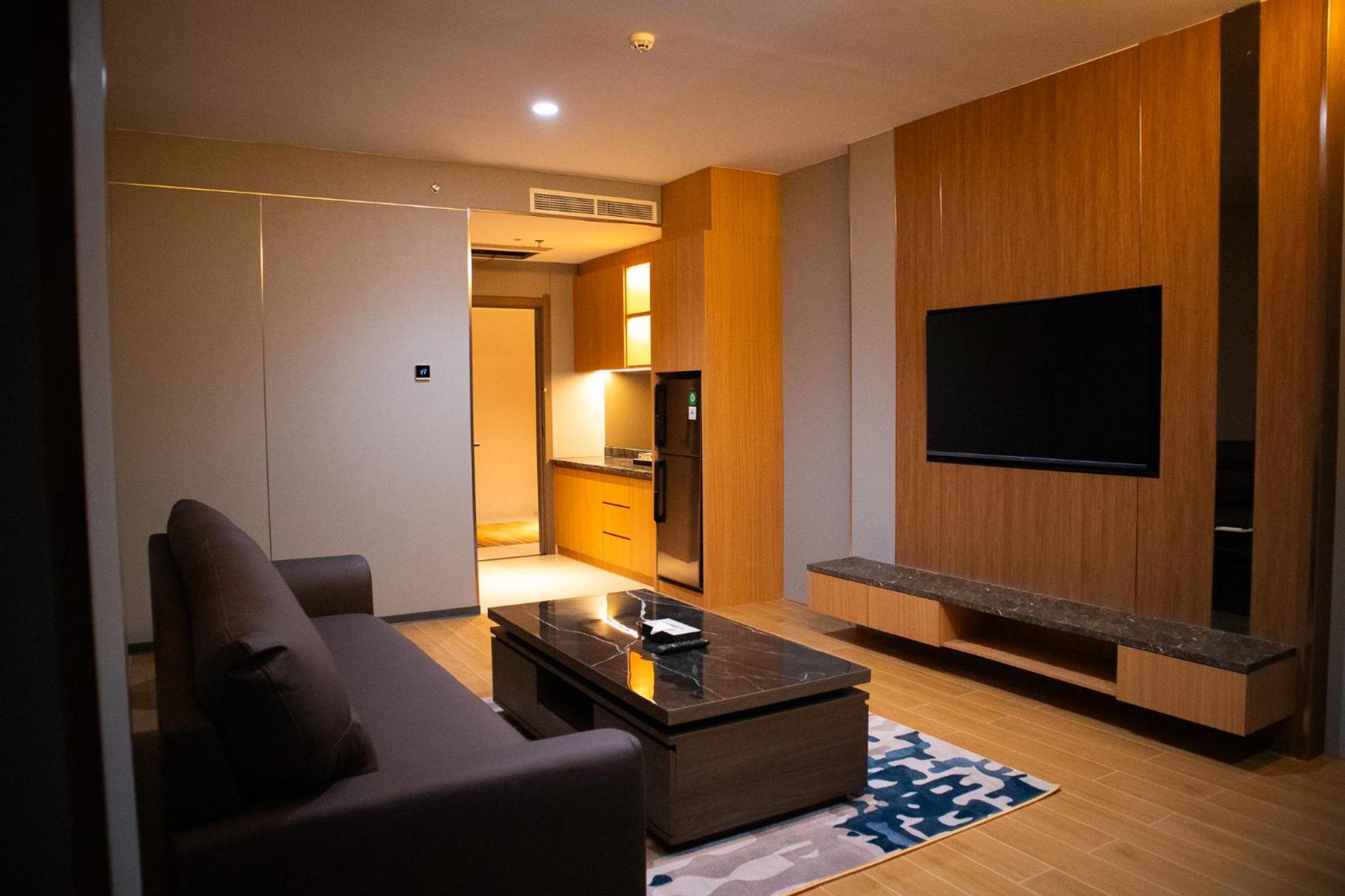 Executive Suite photo 3