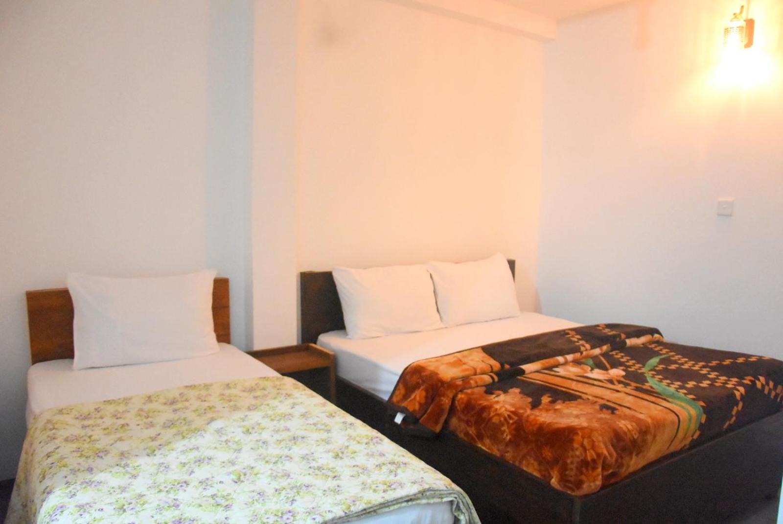 Triple Room with Balcony photo 1